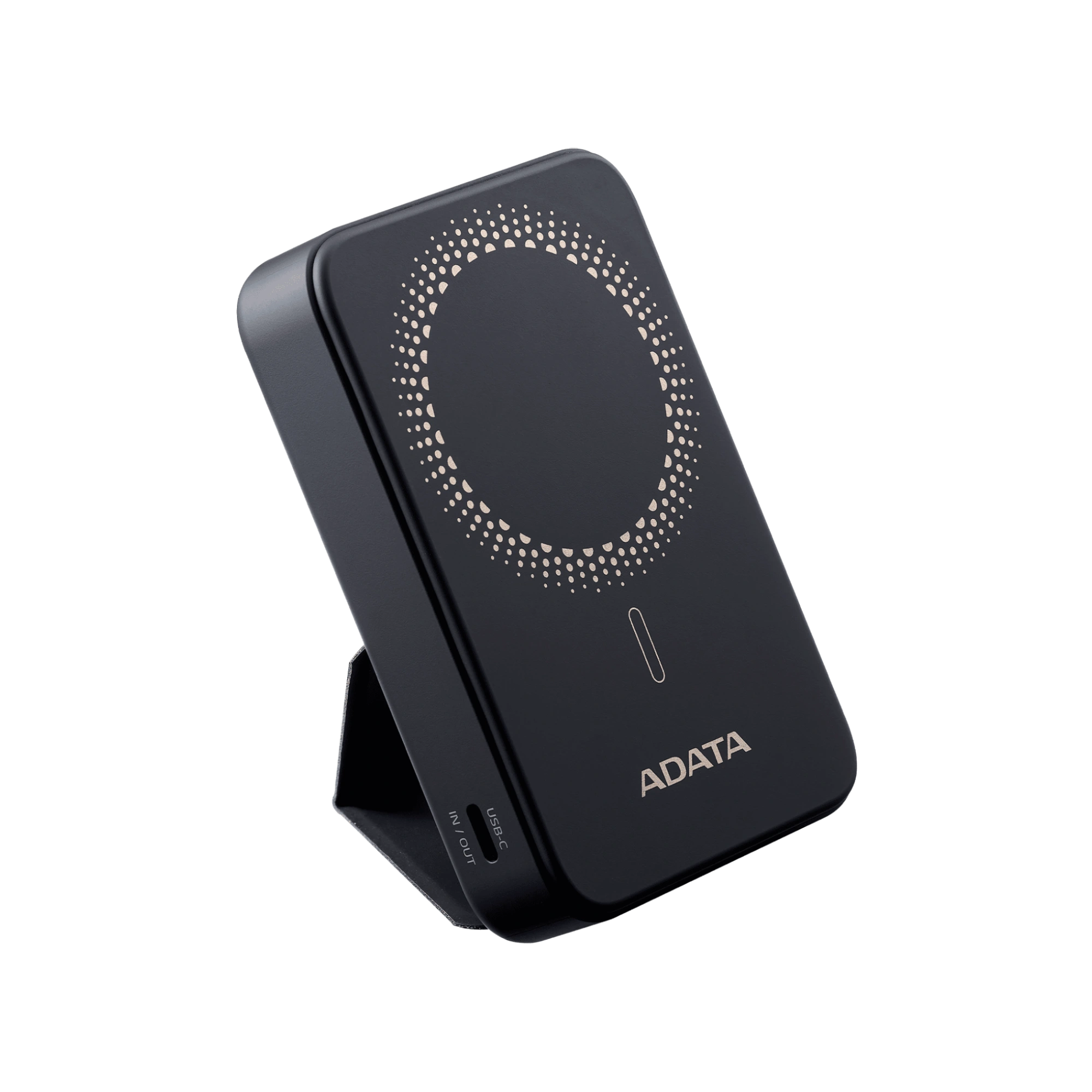 ADATA R100 10000mAh Magnetic Power Bank 