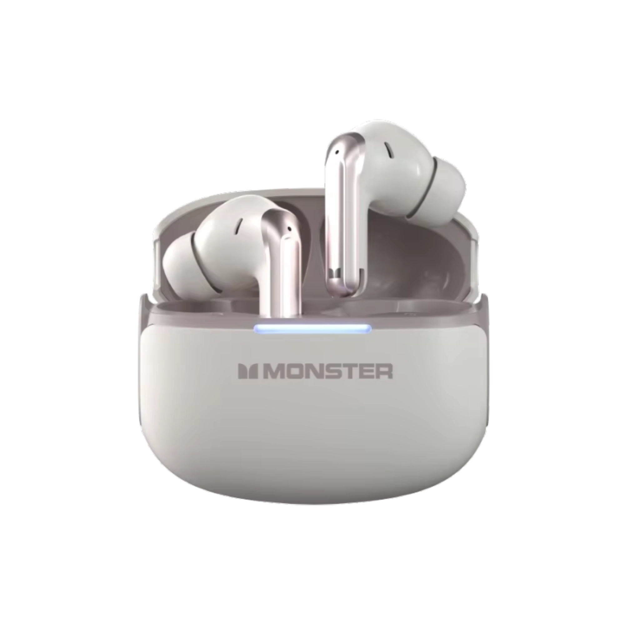 Monster Aura Fit D02 ANC Earbuds