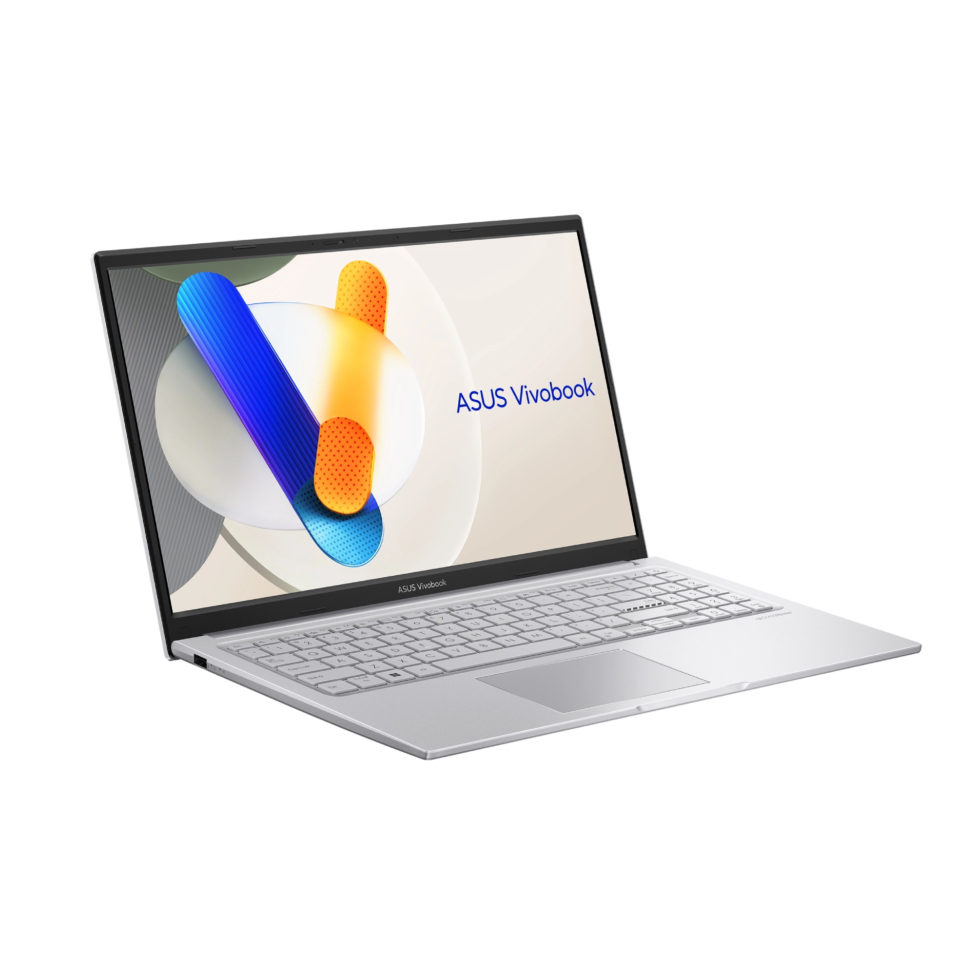ASUS VivoBook 15 X1504VA-NJ379 Core i7-1355U 8GB RAM 512GB SSD 15.6" Laptop