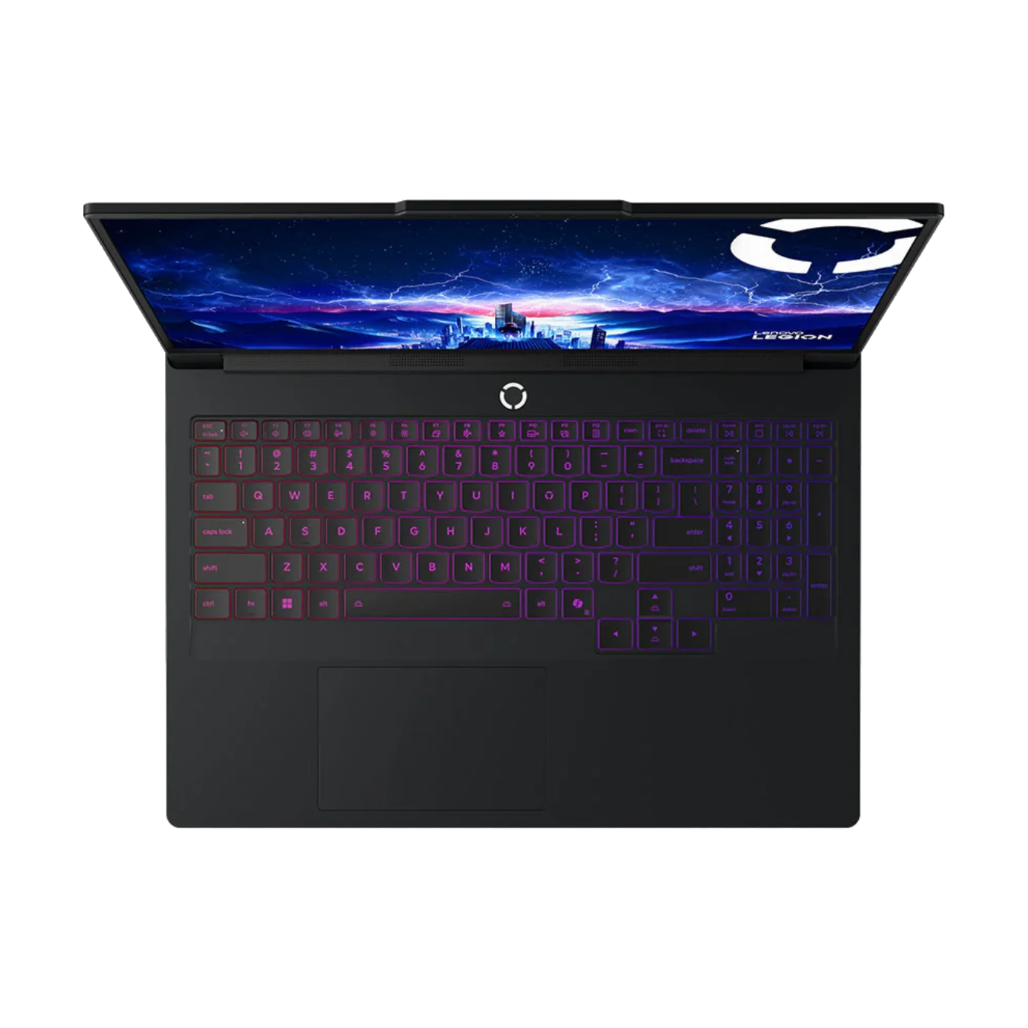 Lenovo Legion Pro 7 16IAX10H Core Ultra 9 275HX RTX 5090 16" 240Hz OLED Gaming Laptop