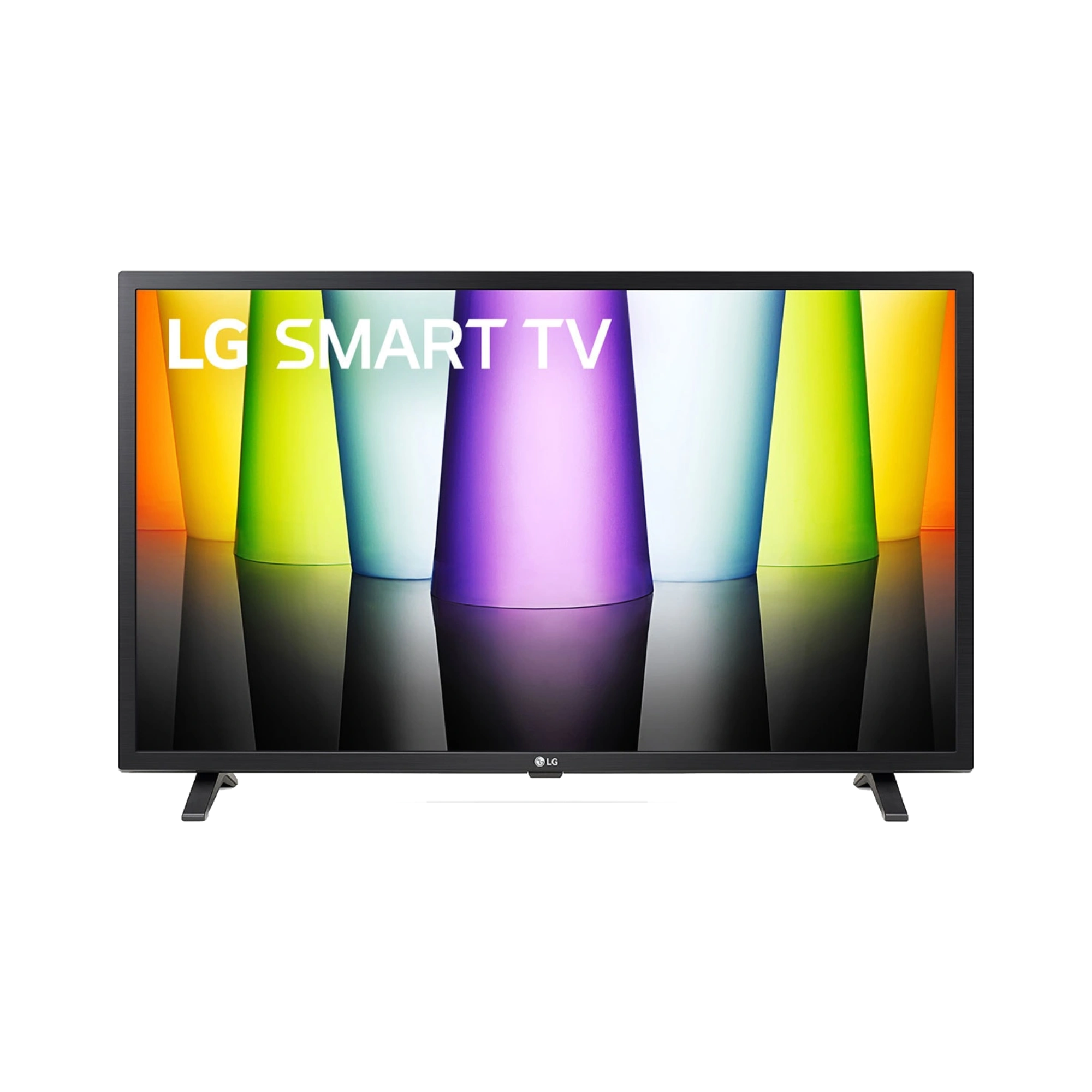 LG LQ63 32" HD Smart TV