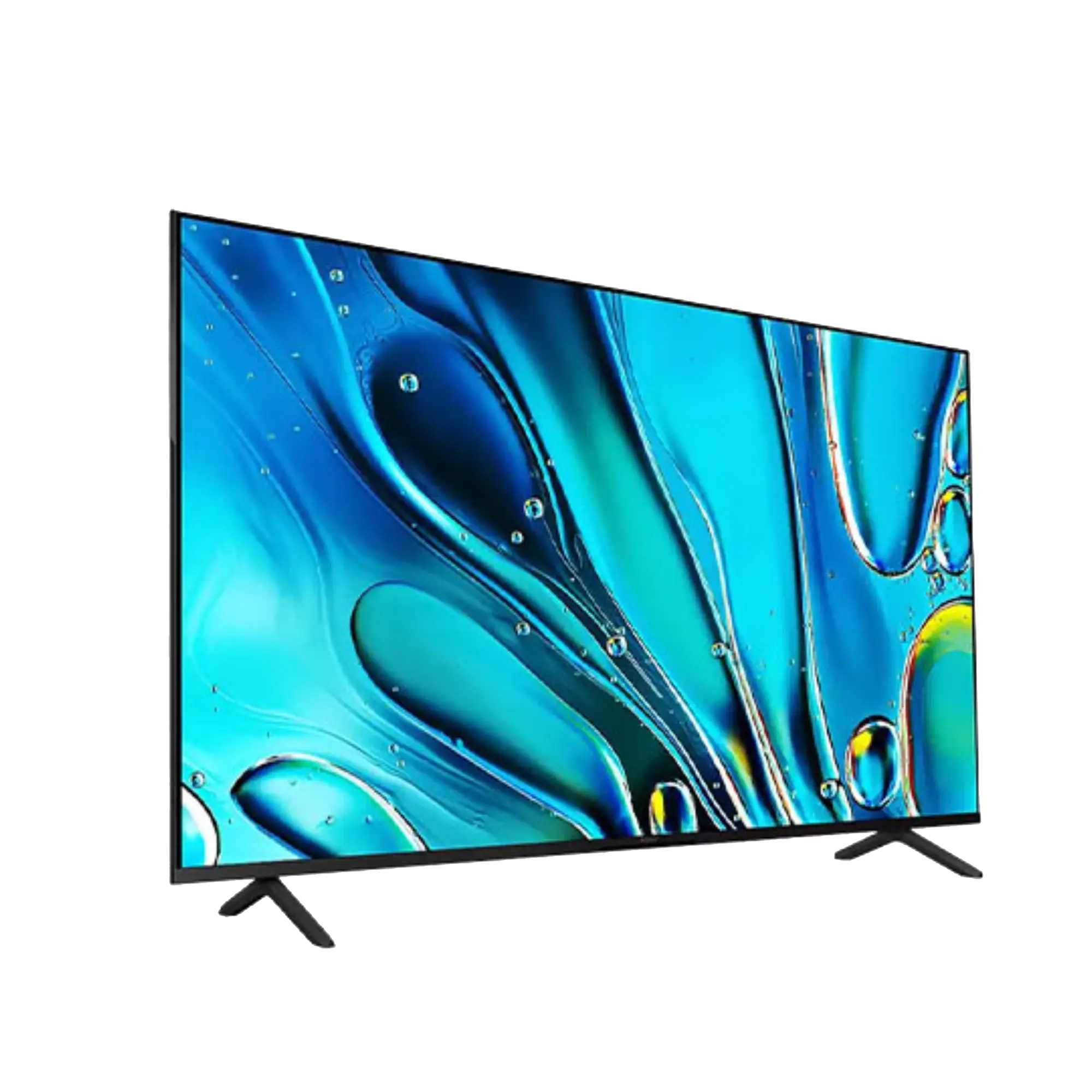 Sony BRAVIA 3  K-65S30 65” 4K Google TV (Official)