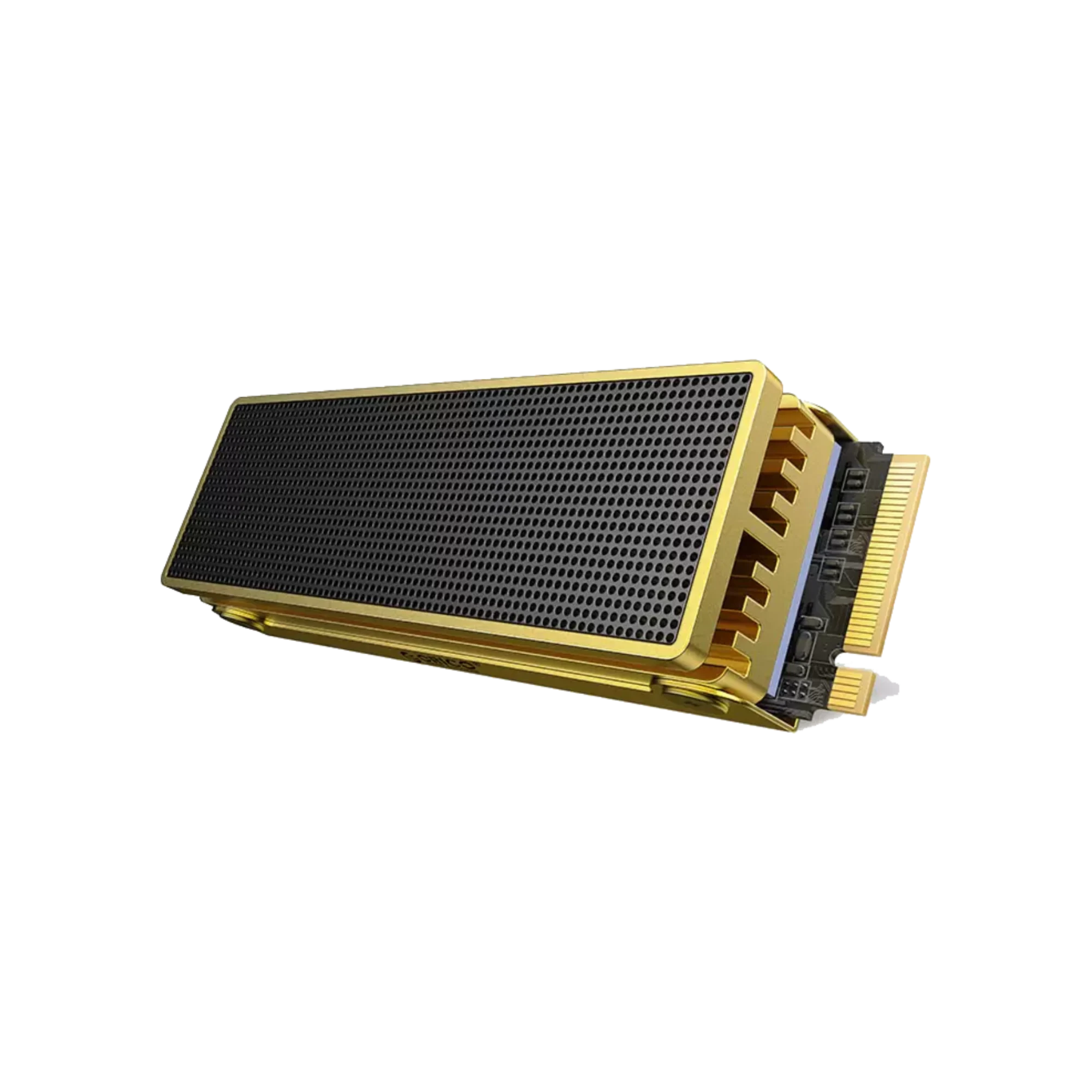 ORICO Ice Armor 512GB M.2 NVMe PCIe Gen4 SSD 