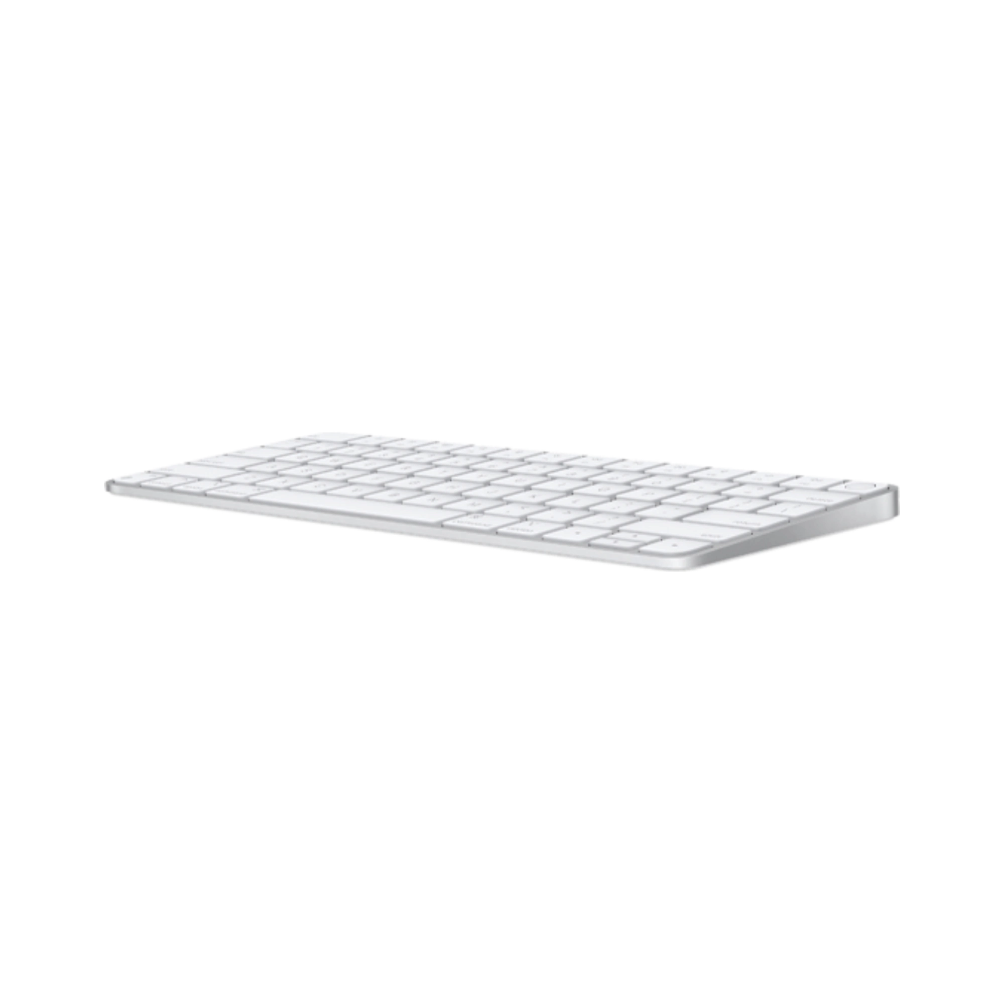 Apple Magic Keyboard with Touch ID