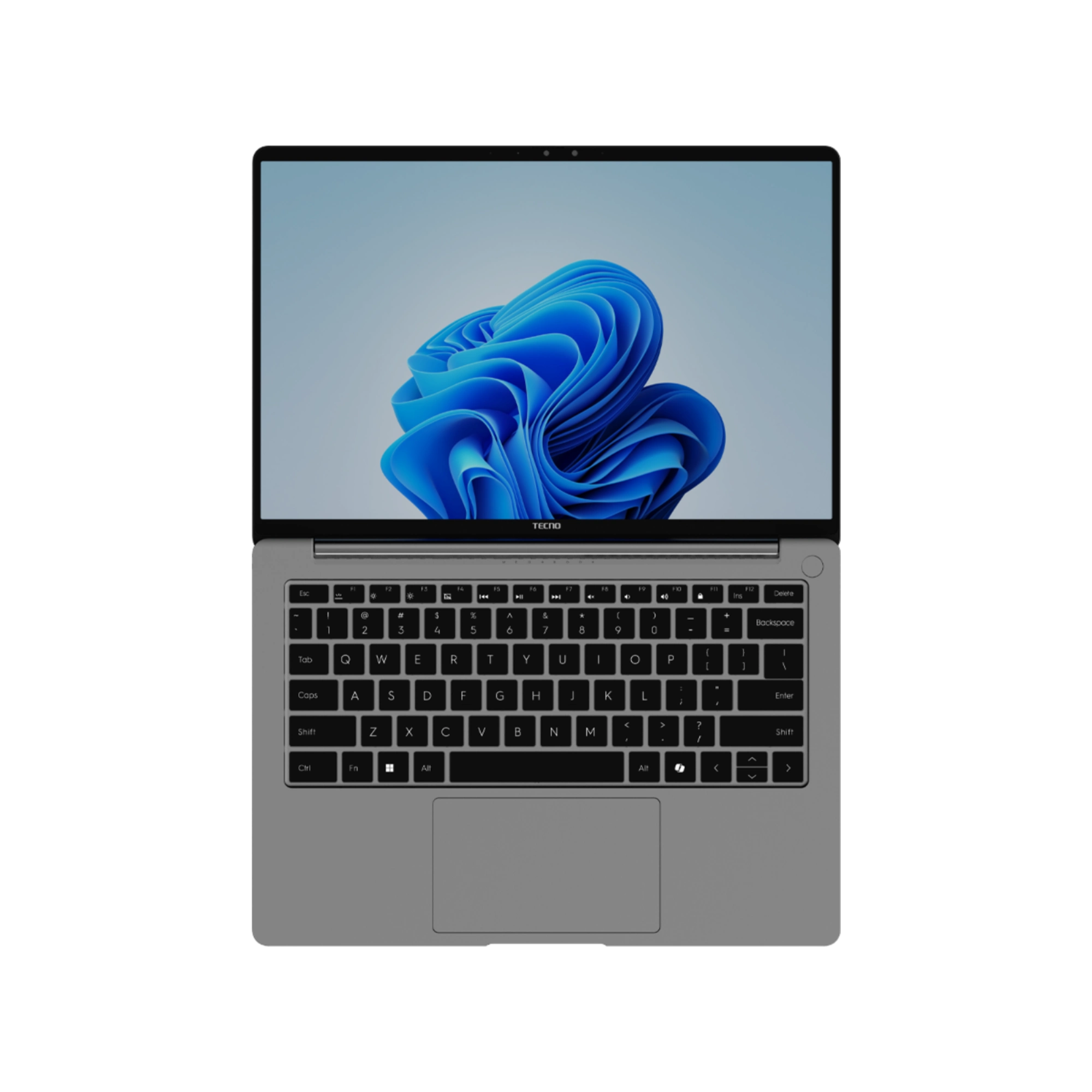 Tecno MEGABOOK T1 14 Core i5 13th Gen 16GB RAM 512GB SSD 14-inch FHD Laptop