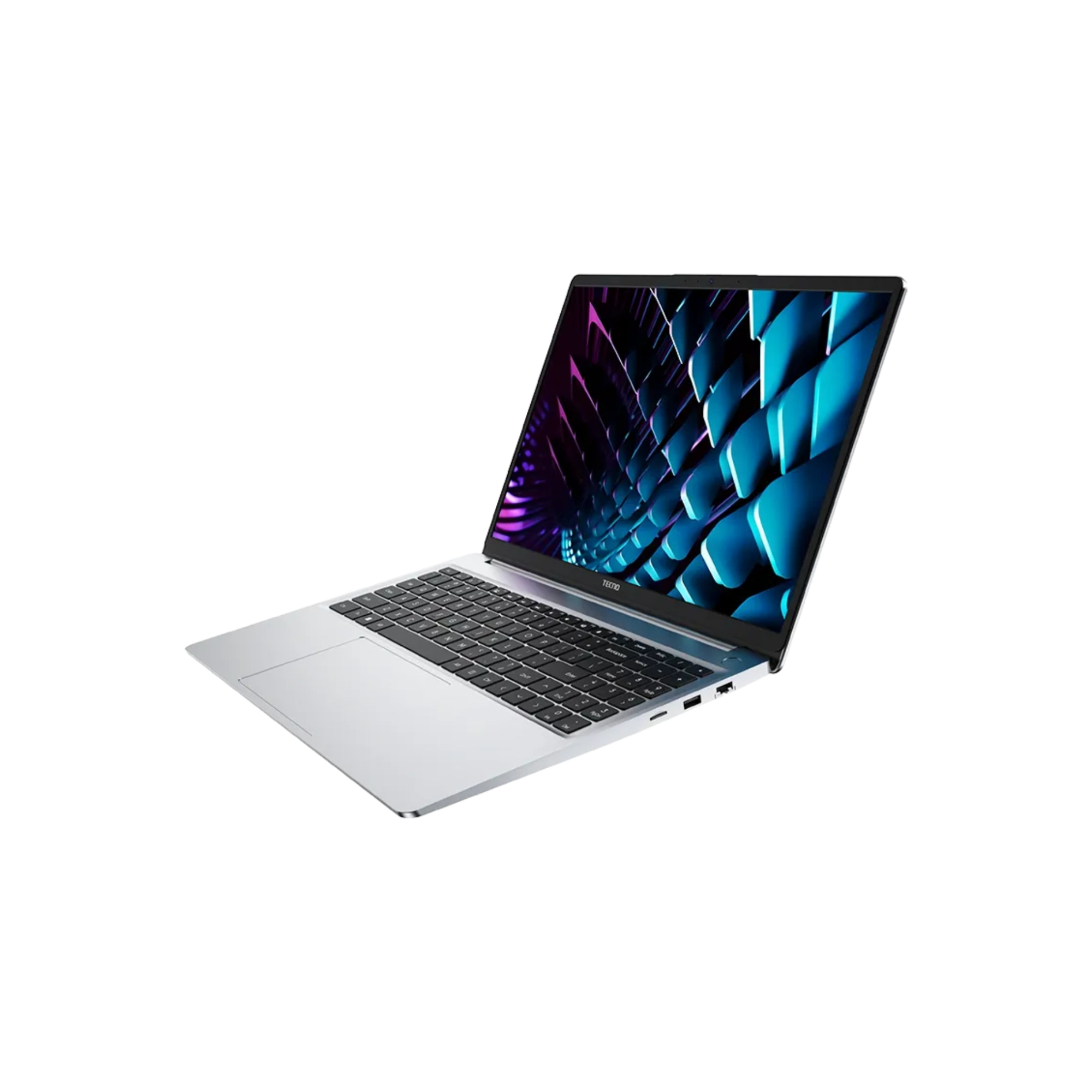 Tecno MEGABOOK T1 14 Core i5 13th Gen 16GB RAM 512GB SSD 14-inch FHD Laptop