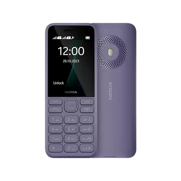 Nokia 130 2023 (Official)