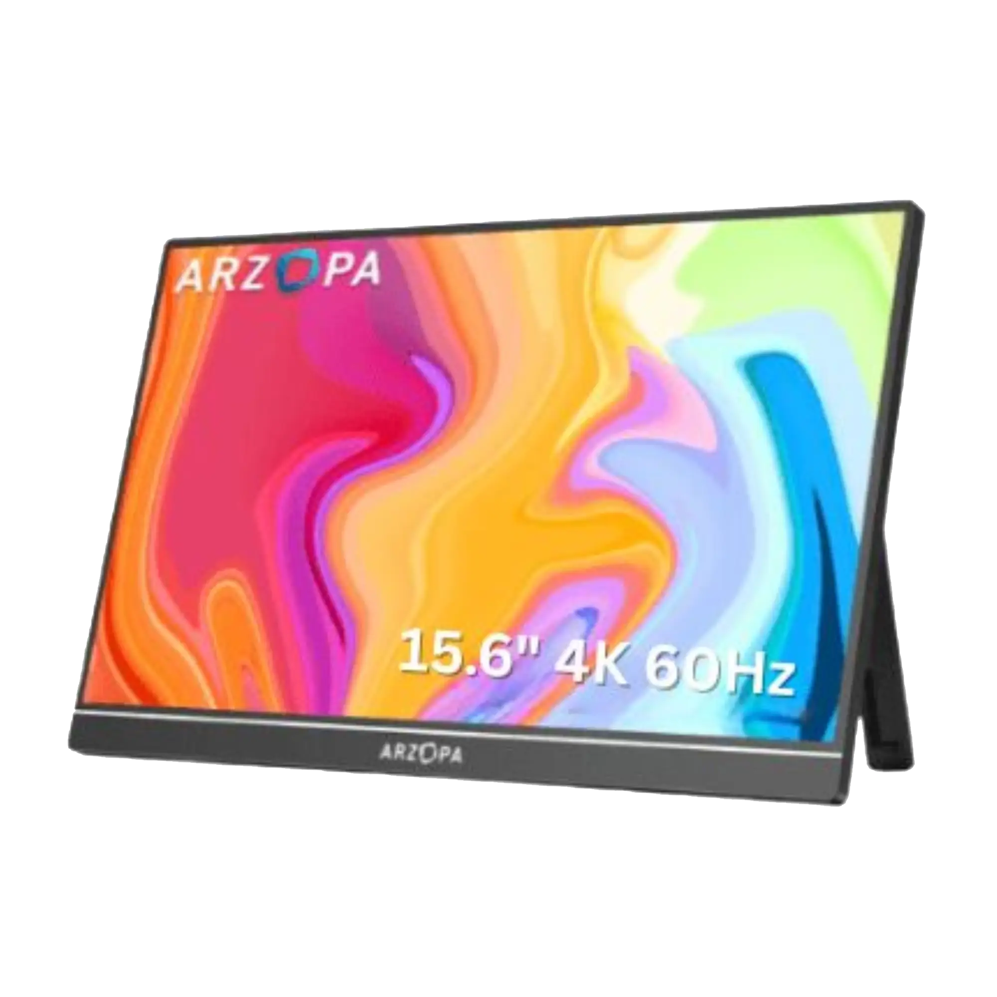 Arzopa Z7RC 15.6″ 4K Portable Monitor 