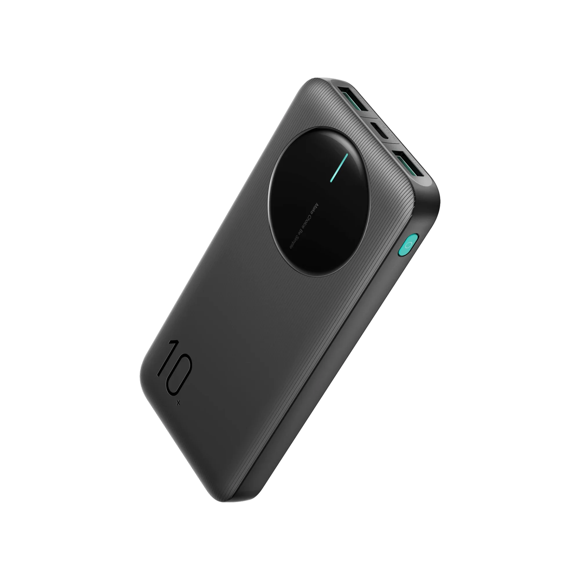 Joyroom JR-PBF12 10000mAh 12W Power Bank 
