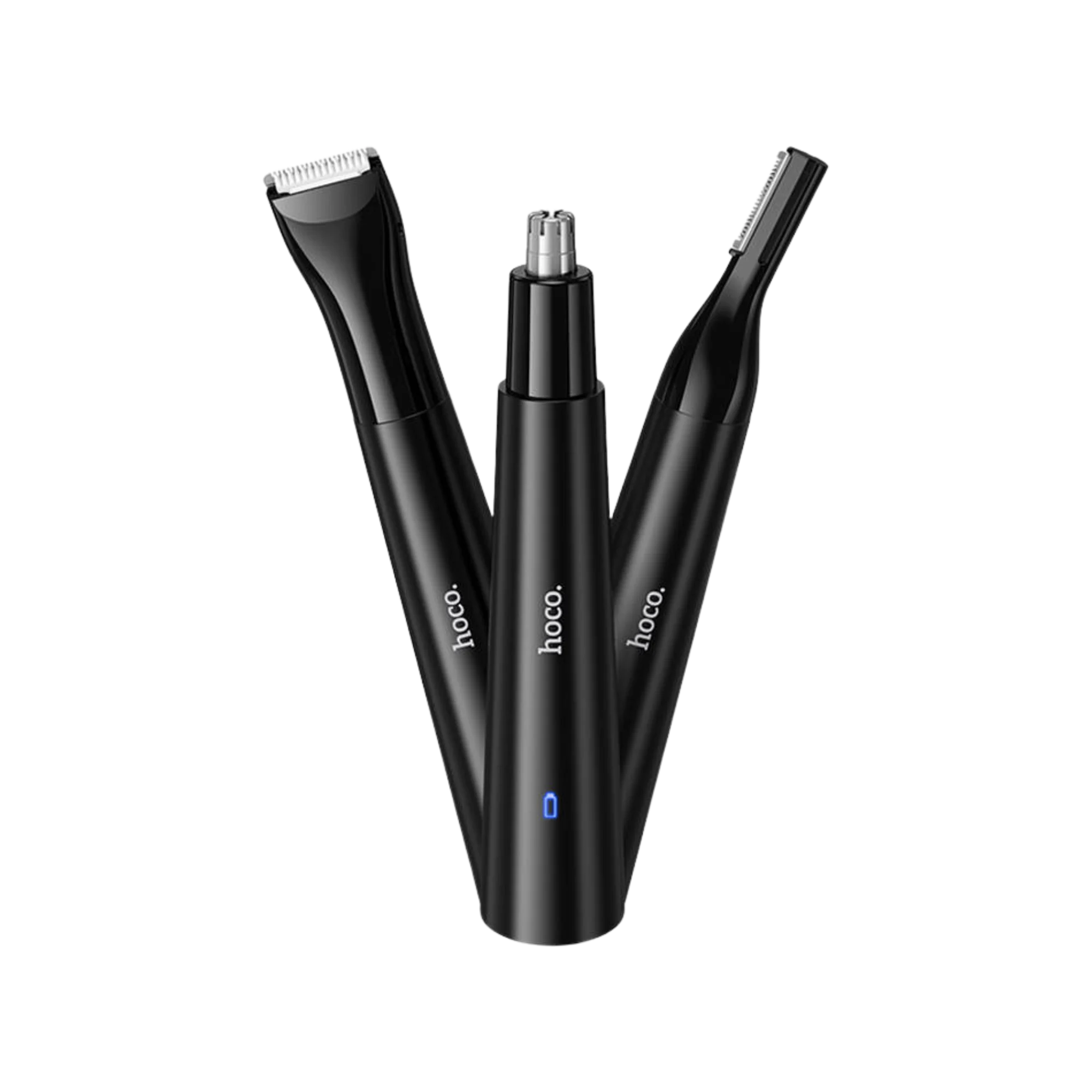 Hoco HP37 Multifunctional Nose Hair Trimmer 