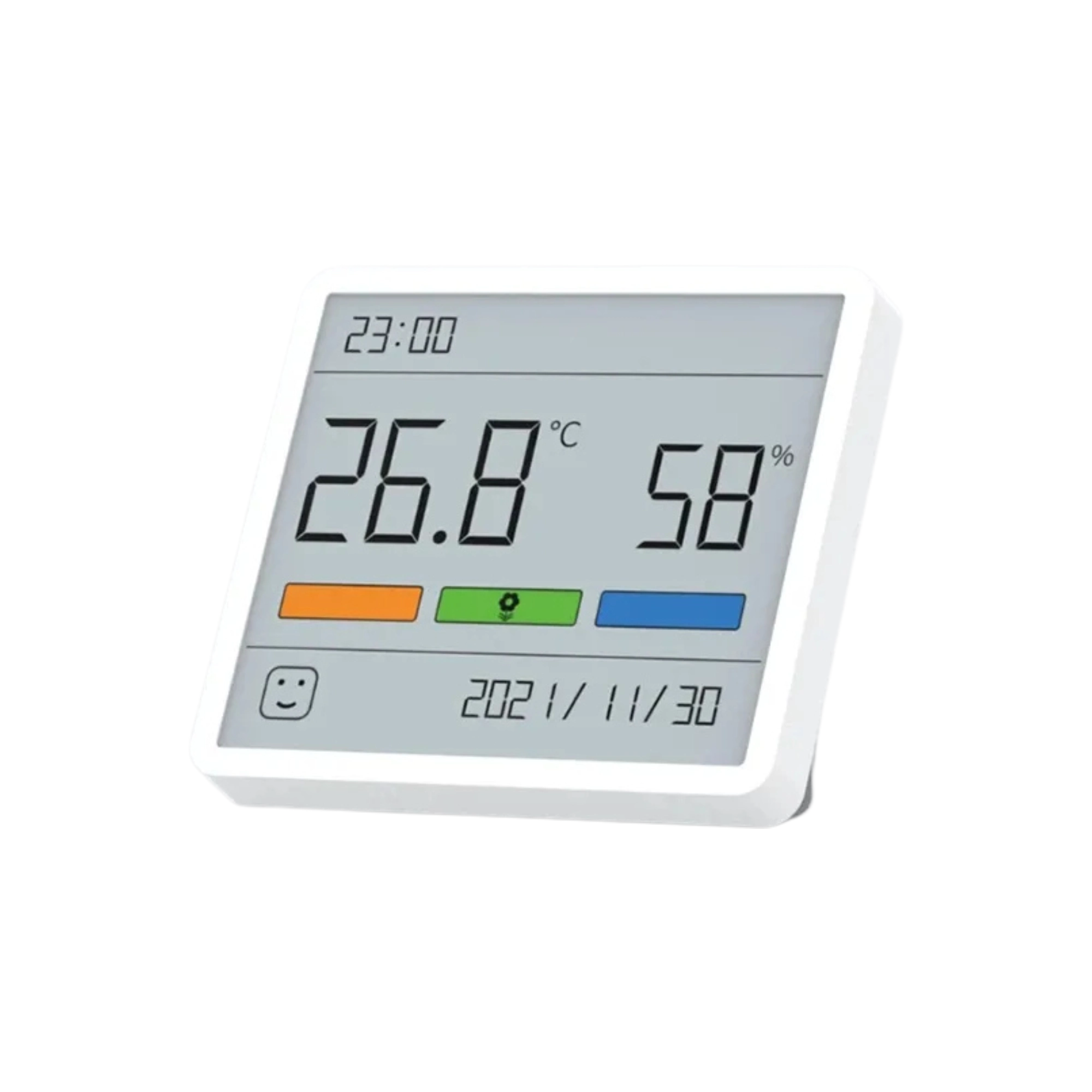 Xiaomi Atuman TH1 Clock Thermohygrometer