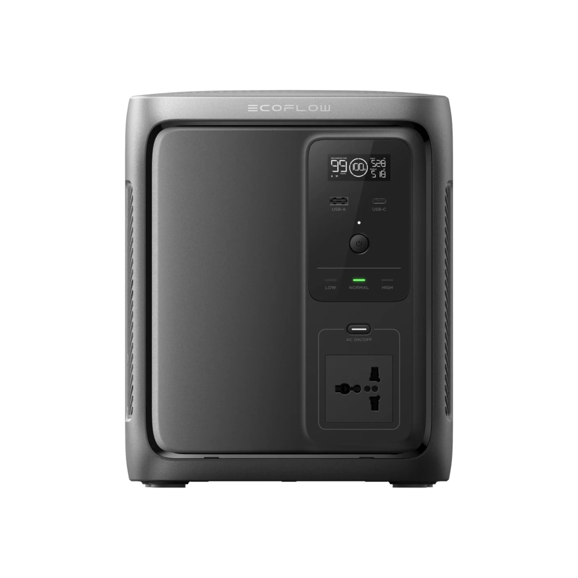 EcoFlow DELTA 3 Air 1000 500W Portable Power Station 