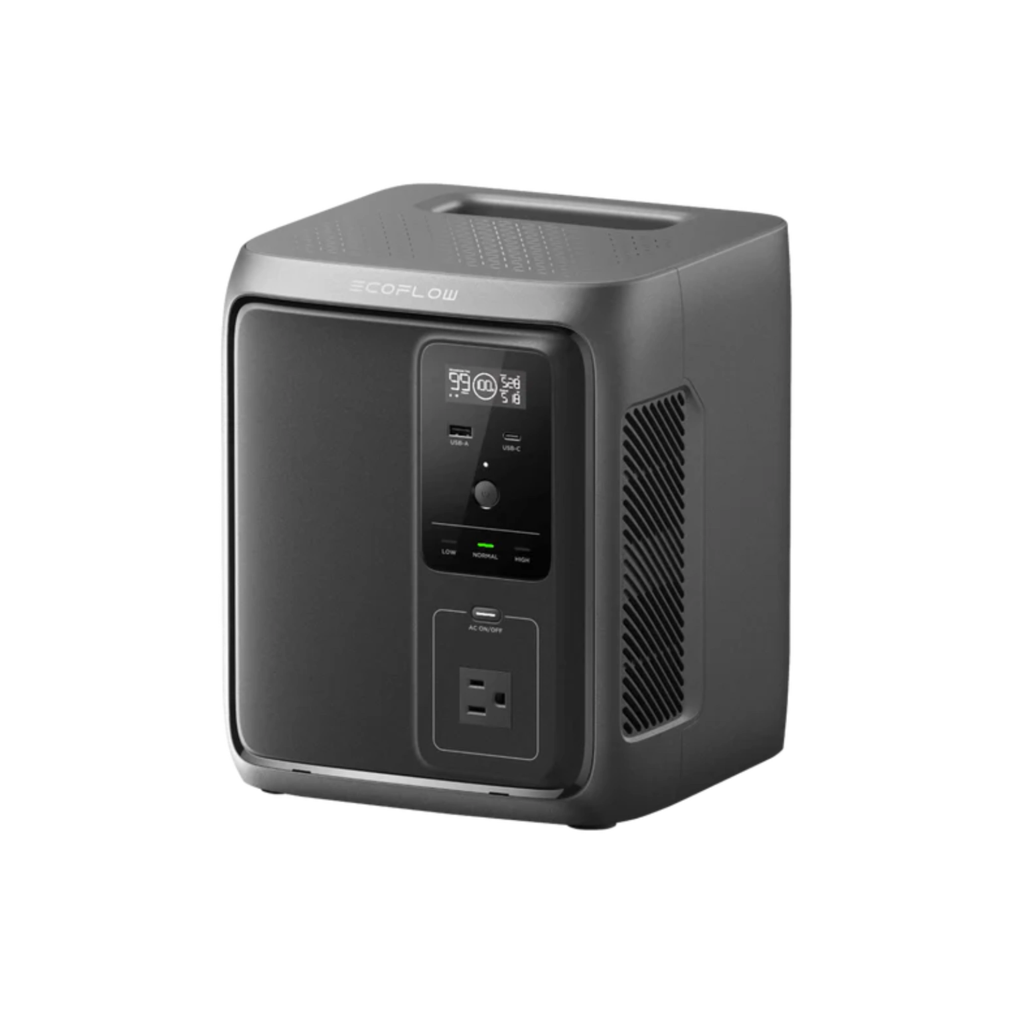 EcoFlow DELTA 3 Air 1000 500W Portable Power Station