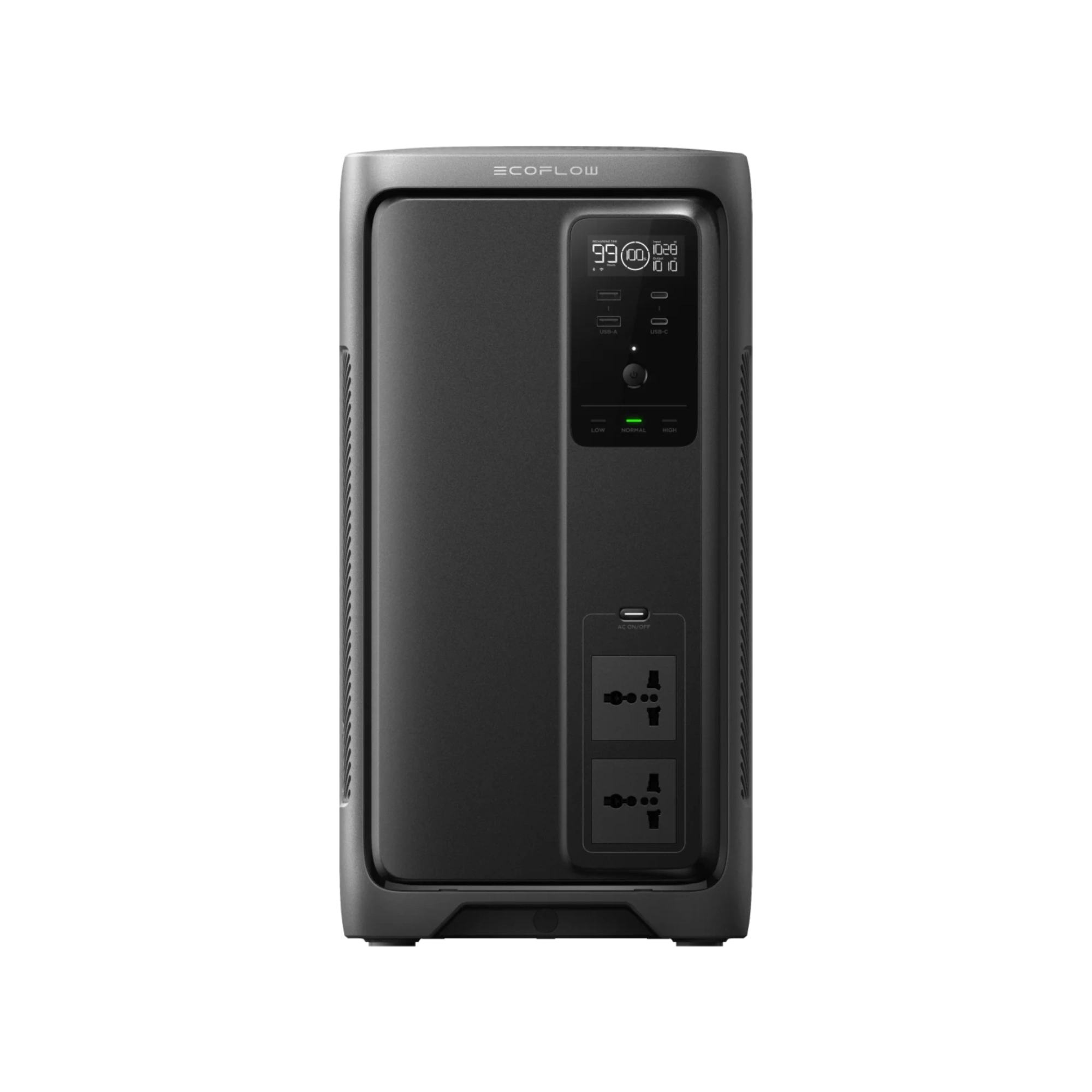 EcoFlow DELTA 3 Air 2000 1000W Portable Power Station 