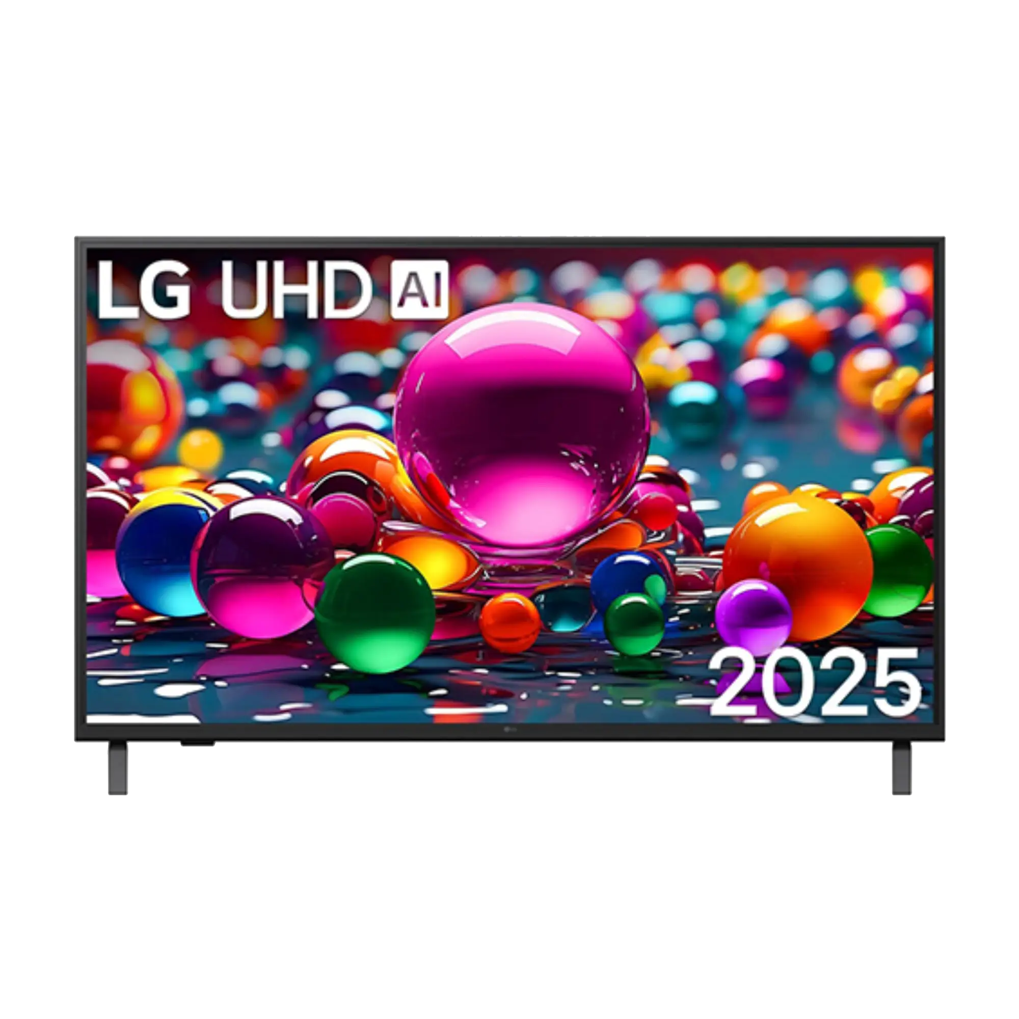 LG 43UA8450 43” 4K Smart TV