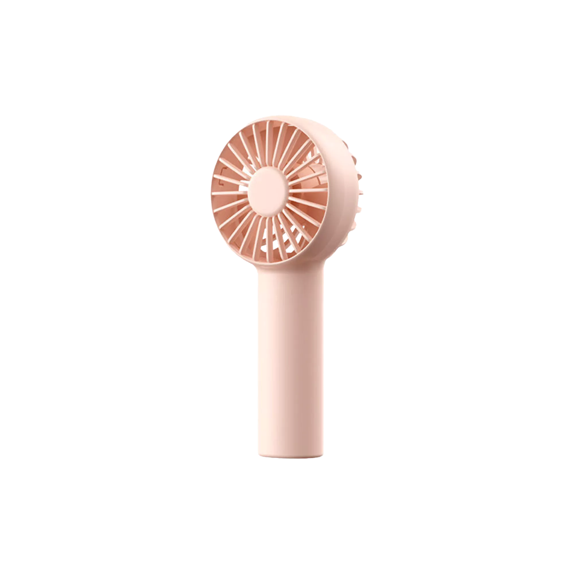 JISULIFE FA20 Rechargeable Mini Handheld Fan