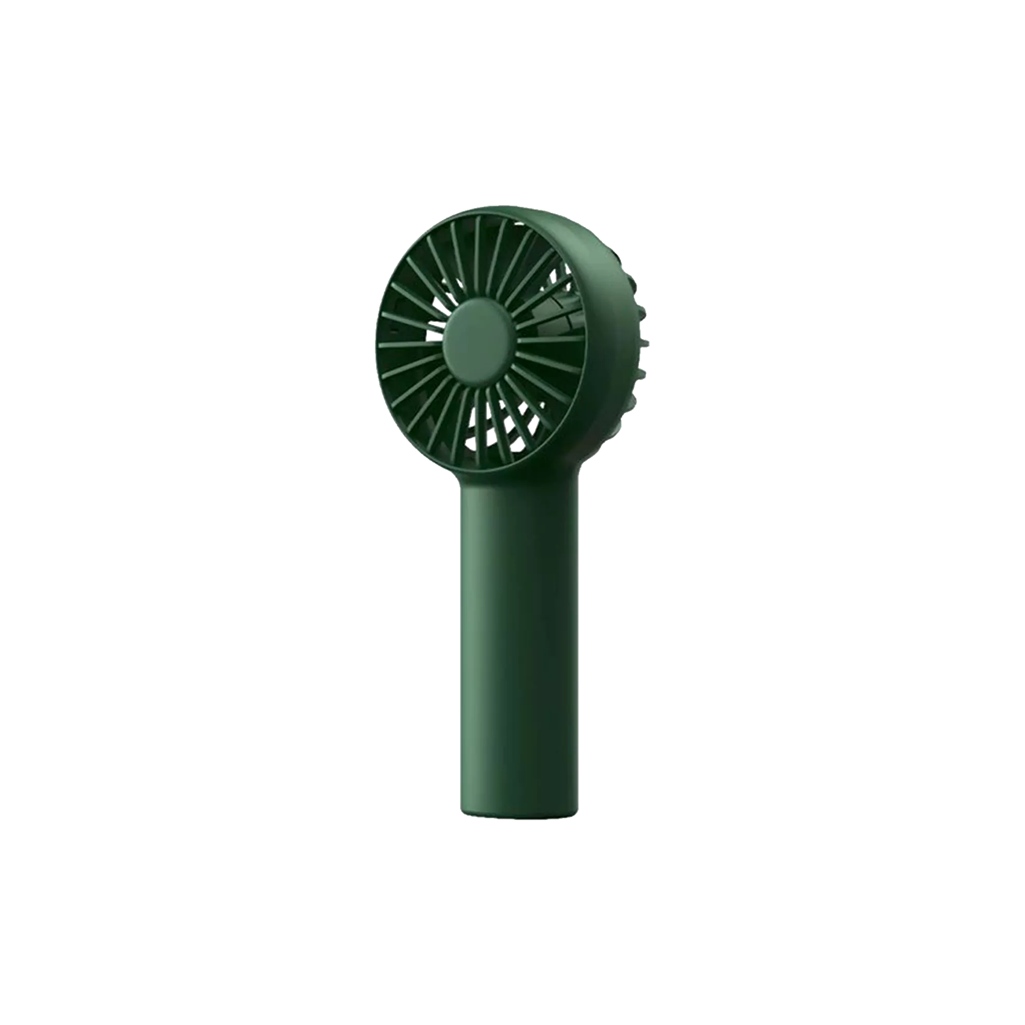 JISULIFE FA20 Rechargeable Mini Handheld Fan 