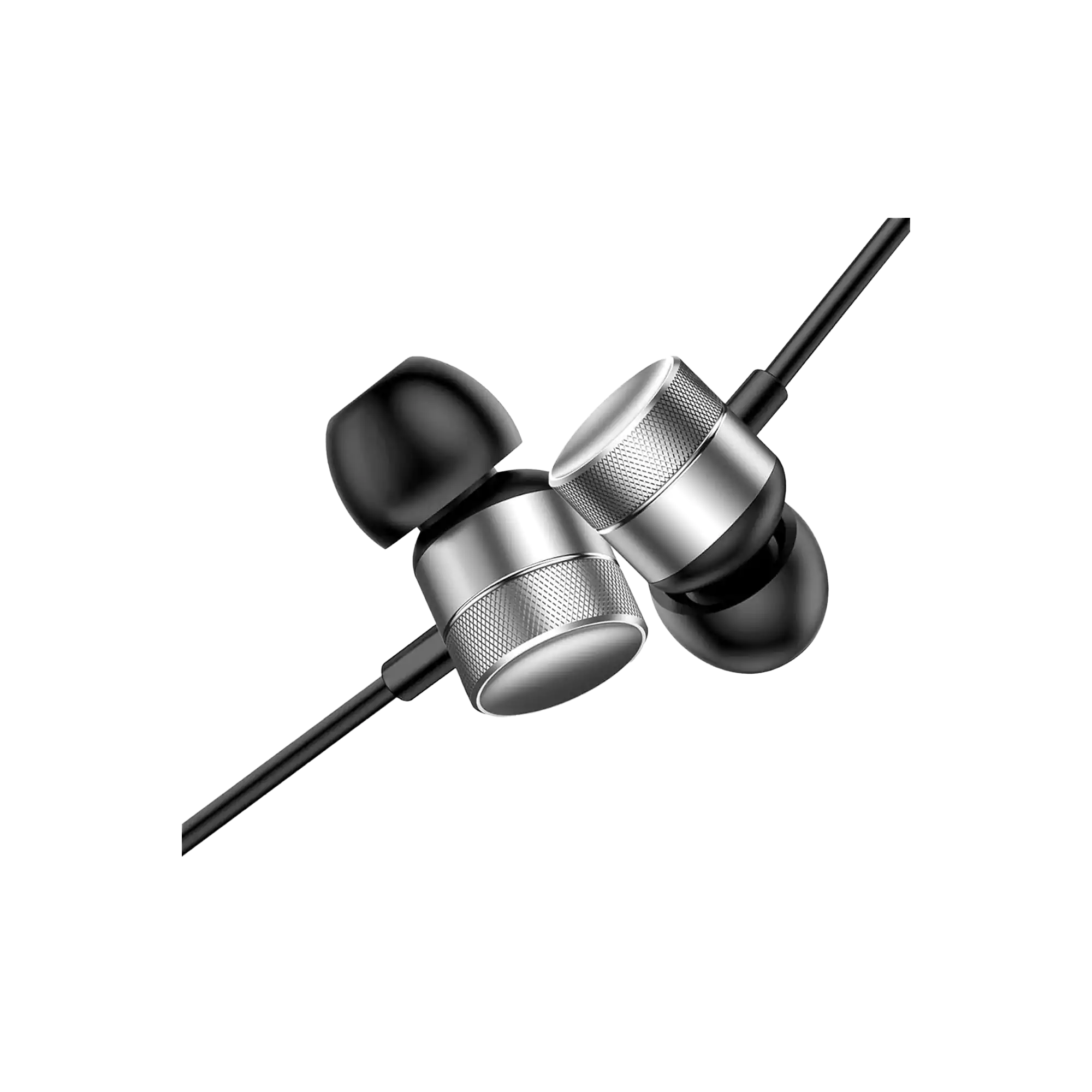 Baseus Encok Wired Earphone H04 1.2m