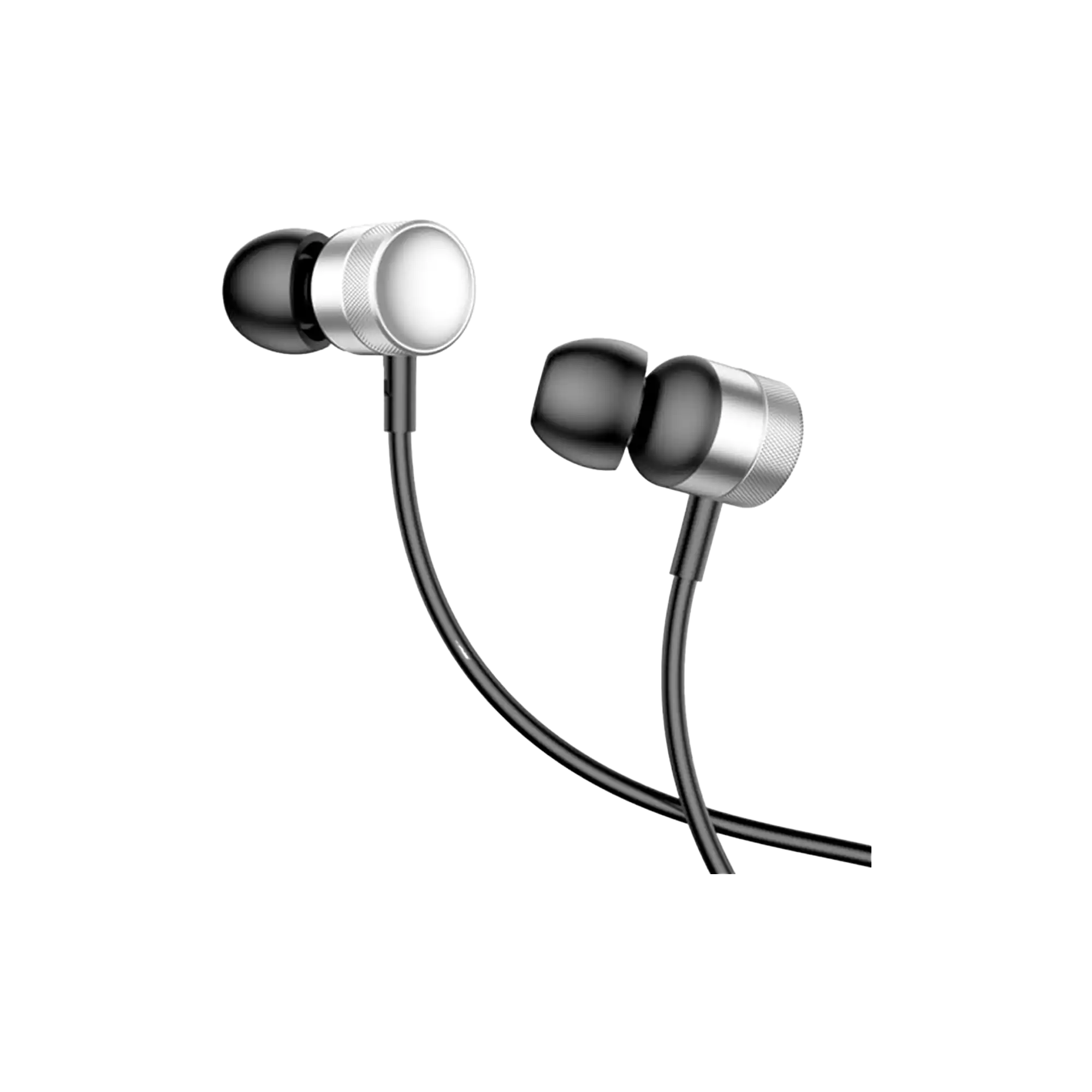 Baseus Encok Wired Earphone H04 1.2m