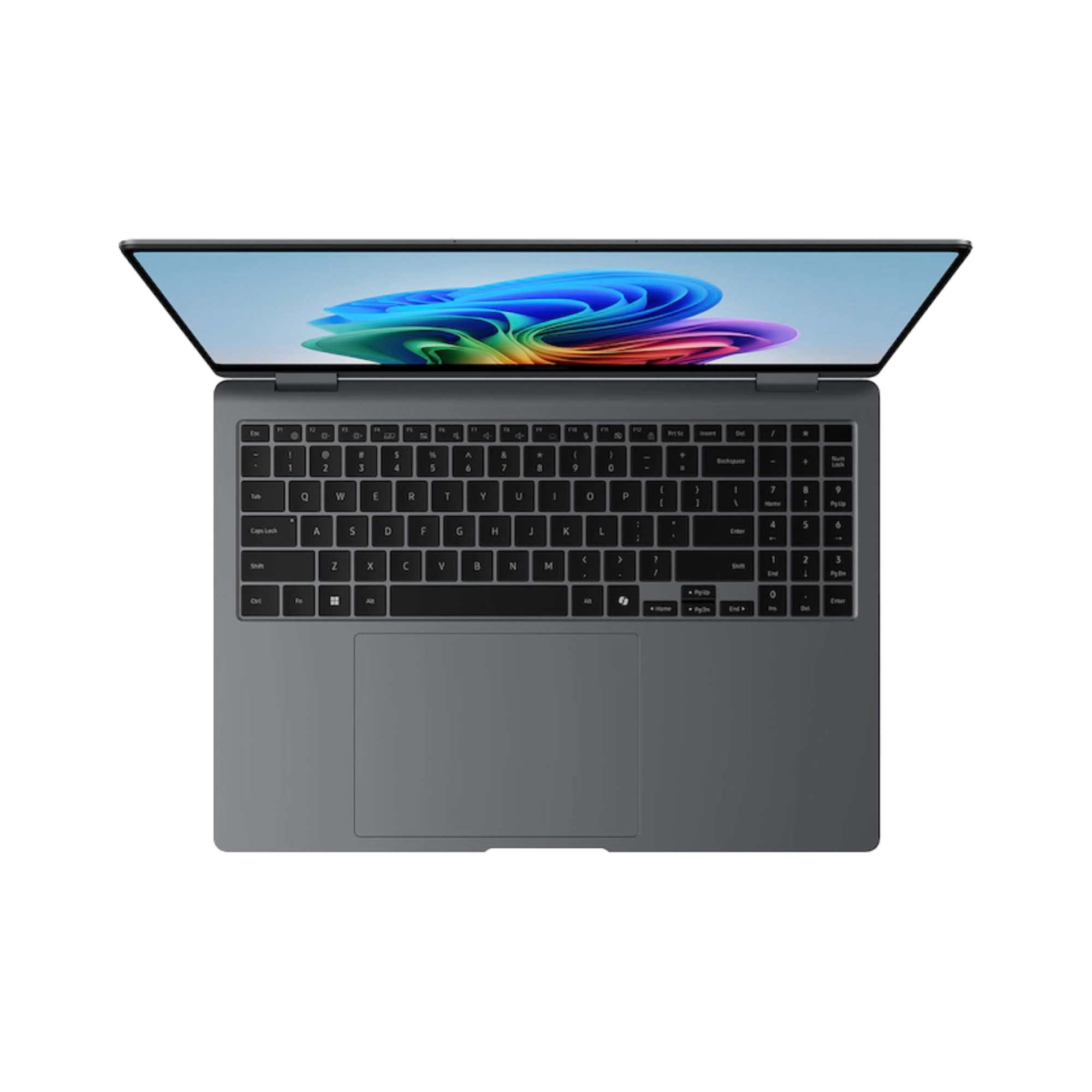 Samsung Galaxy Book5 Pro 360 Core Ultra 7 256V 16GB RAM 1TB SSD 16" AMOLED Laptop