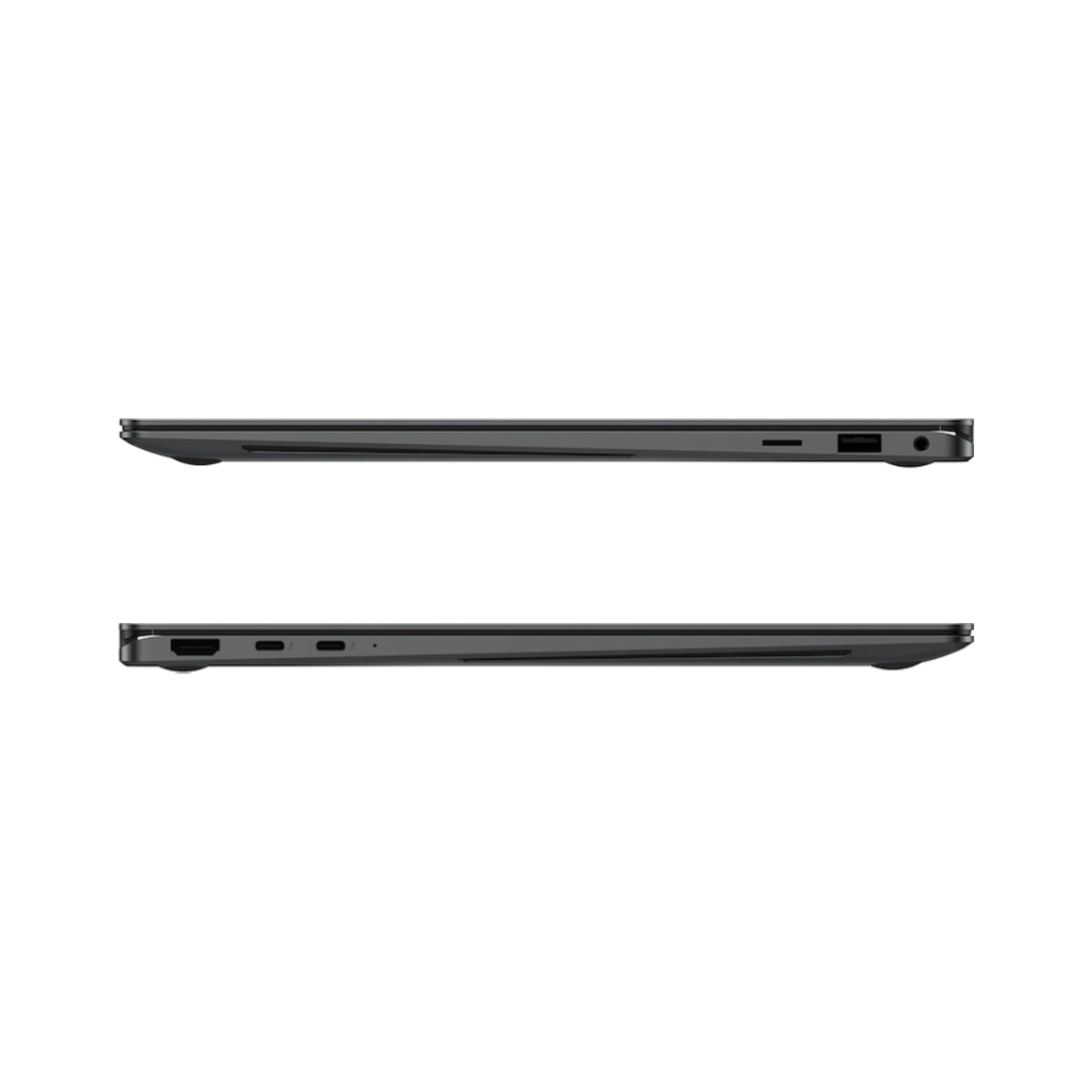 Samsung Galaxy Book5 Pro 360 Core Ultra 7 256V 16GB RAM 1TB SSD 16" AMOLED Laptop