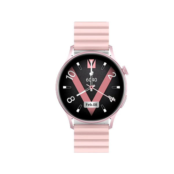 Kieslect Lora 2 Bluetooth Calling Lady Smartwatch
