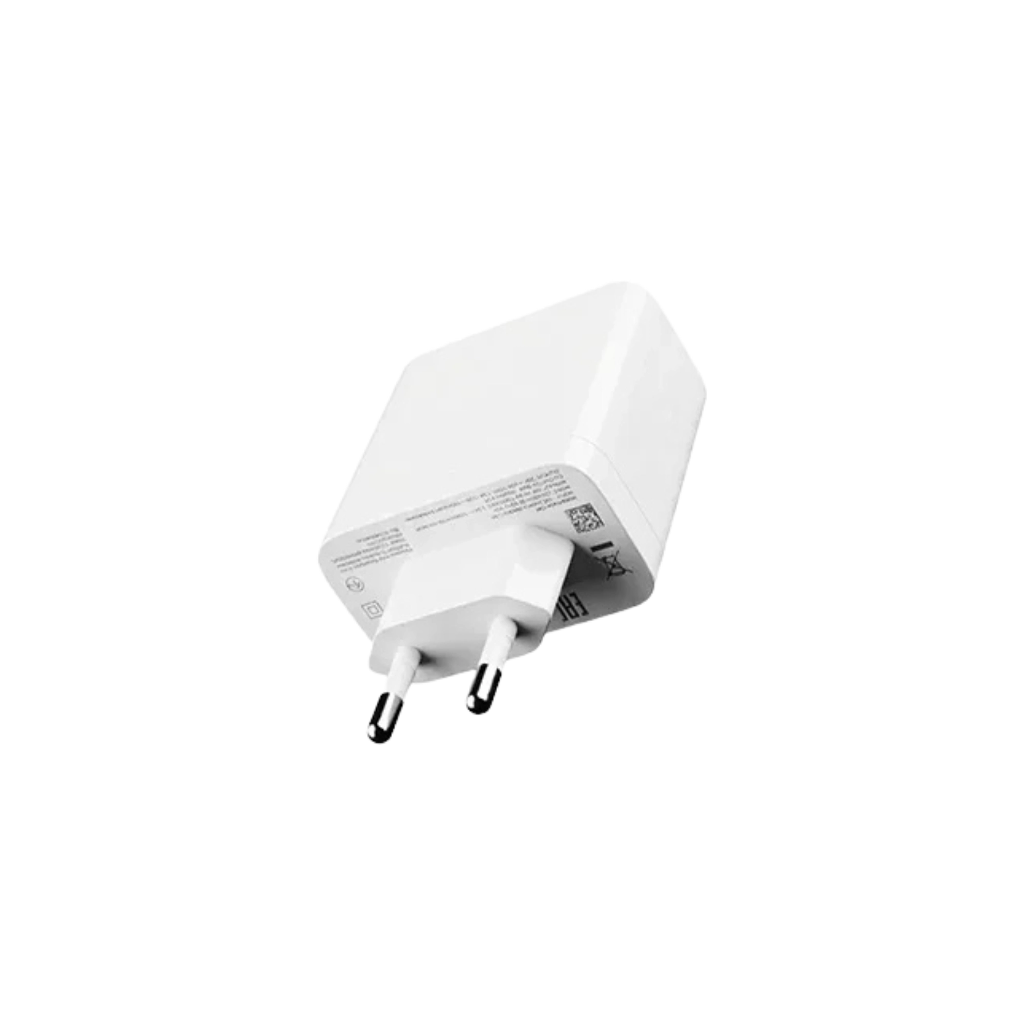 OnePlus SUPERVOOC 120W Type-A Power Adapter