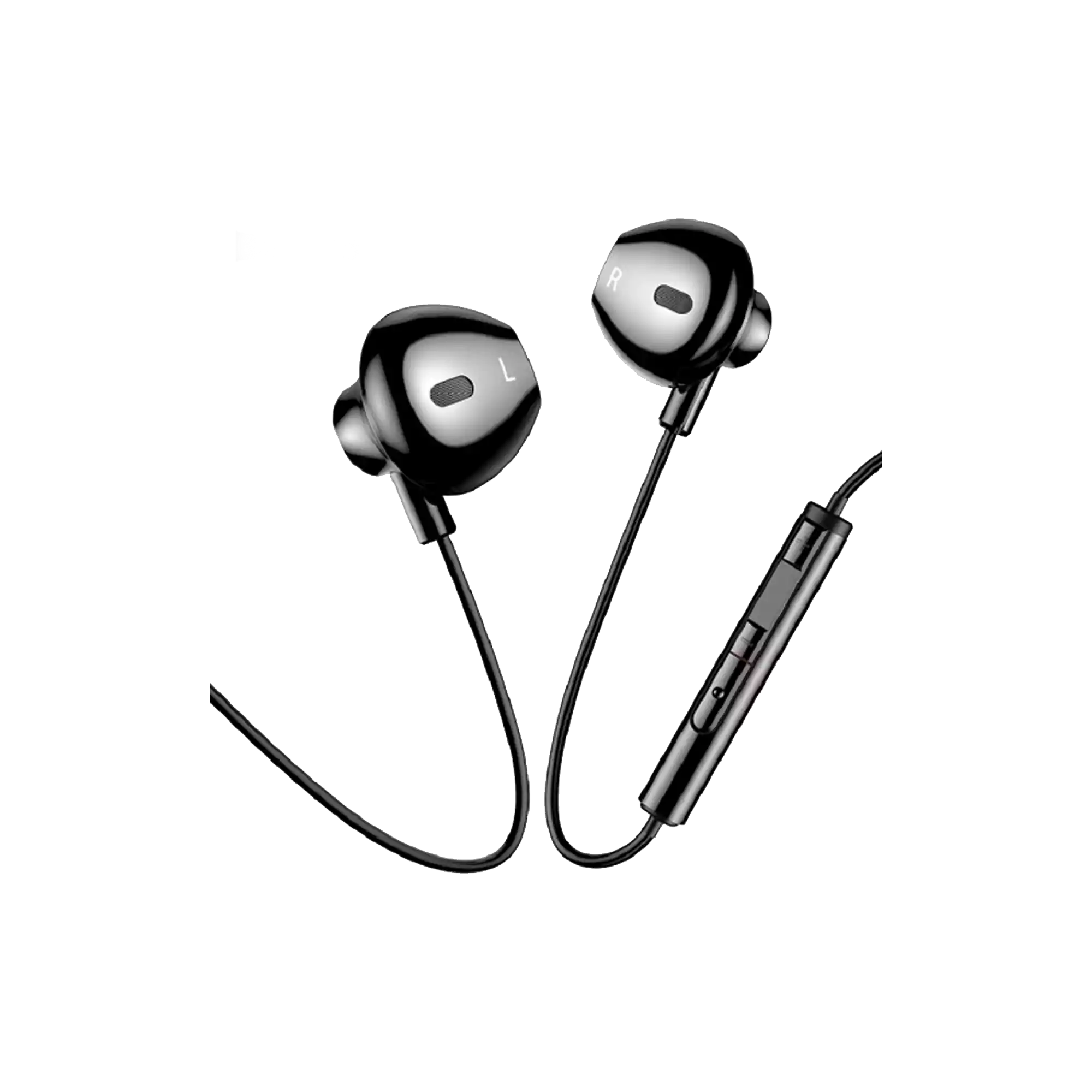 Baseus Encok C06 Type-C In-Ear Wired Earphone
