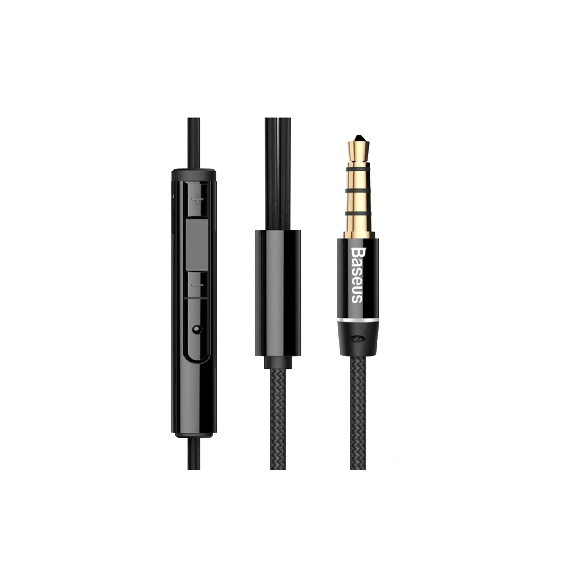 Baseus Encok C06 Type-C In-Ear Wired Earphone