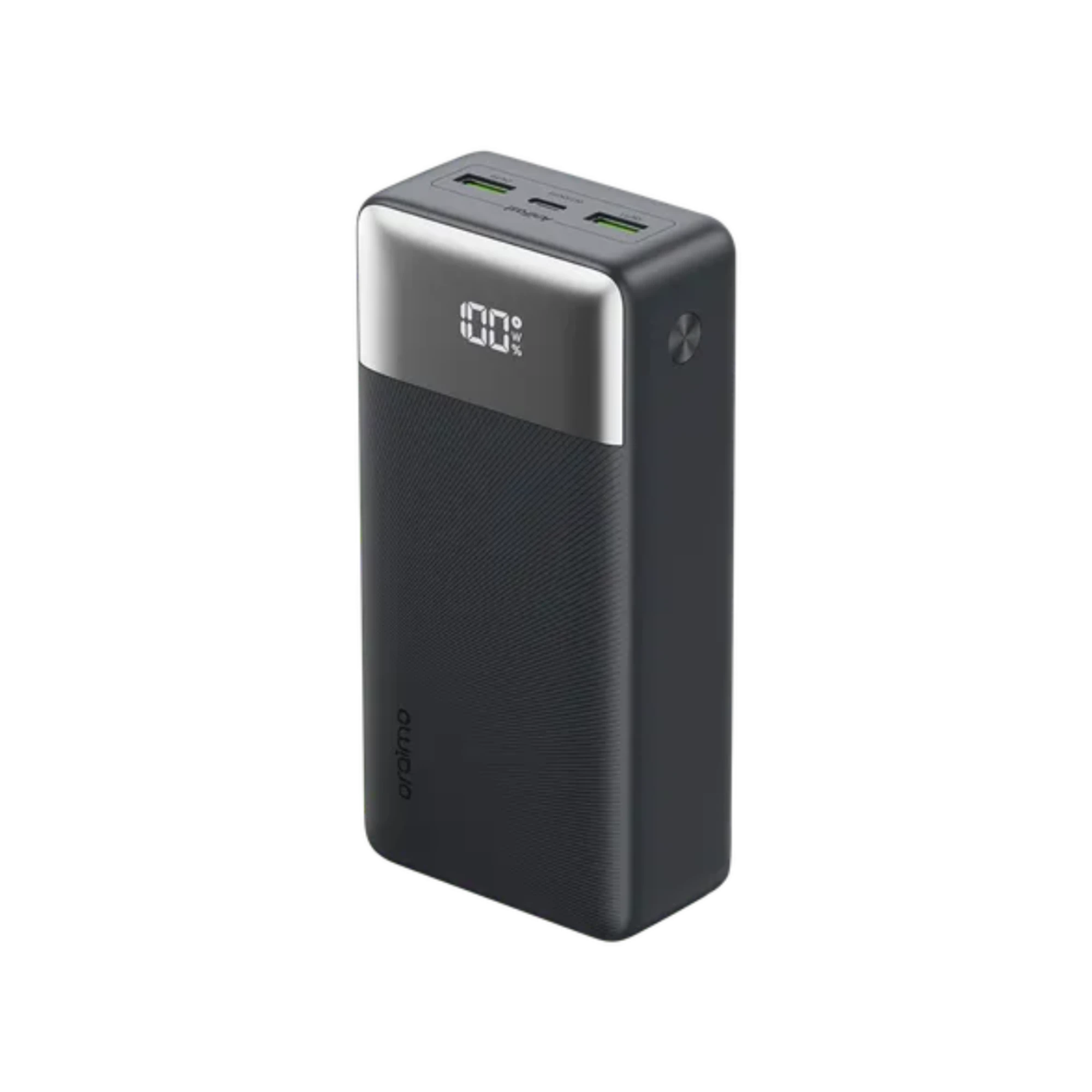 Oraimo PowerNova Qf1 27000mAh 22.5W Power Bank 