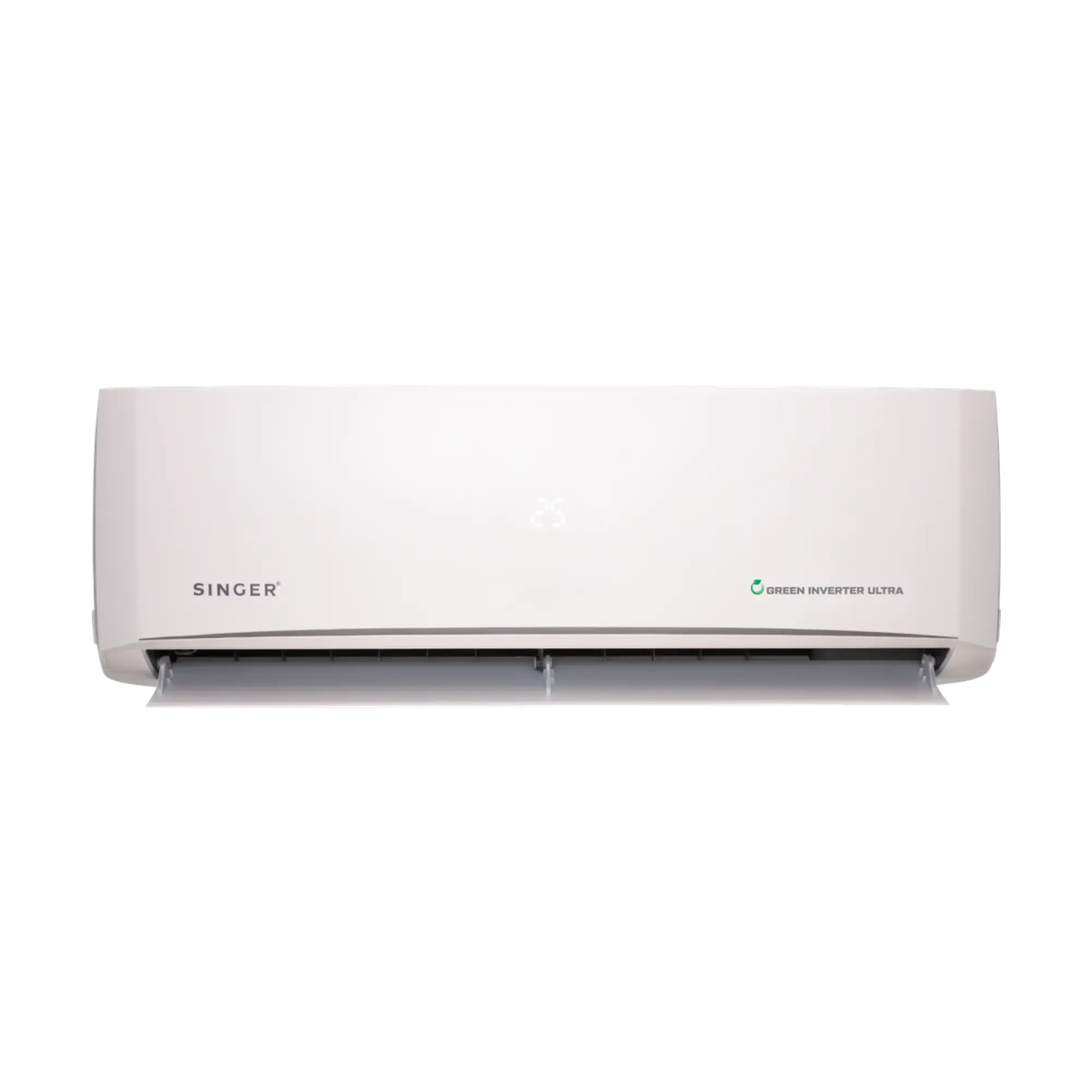 Singer 2 Ton SAS24CBRX32LVSGRIH-CO Green Inverter Ultra AC 
