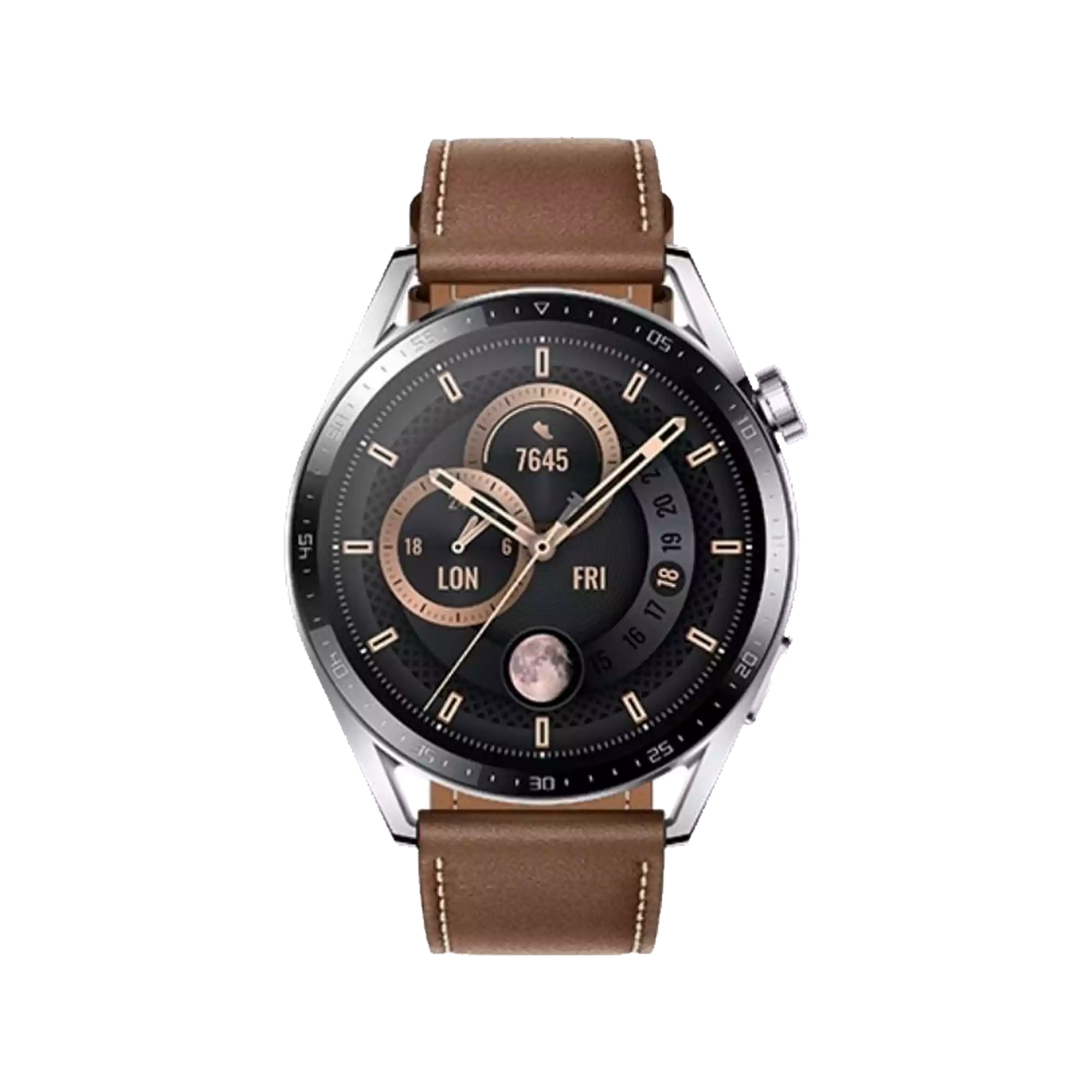 Huawei Watch GT3 Classic Edition