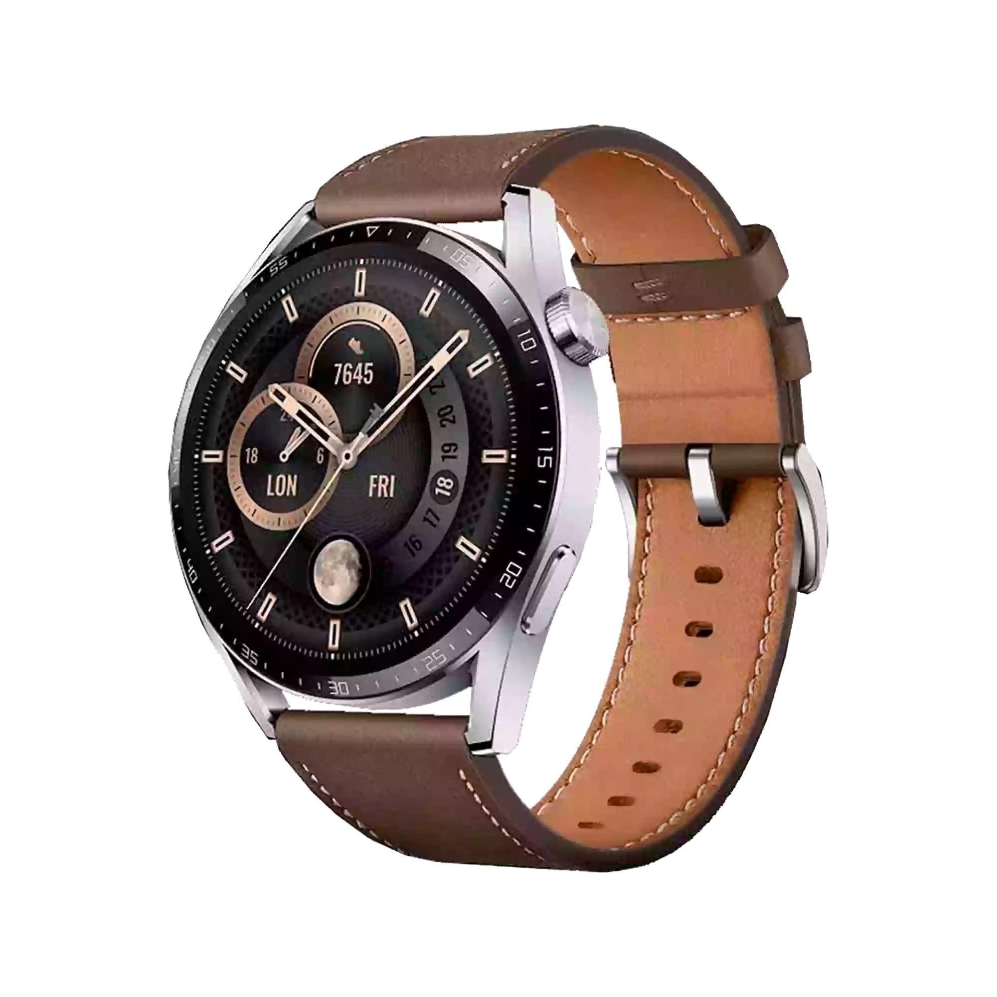 Huawei Watch GT3 Classic Edition