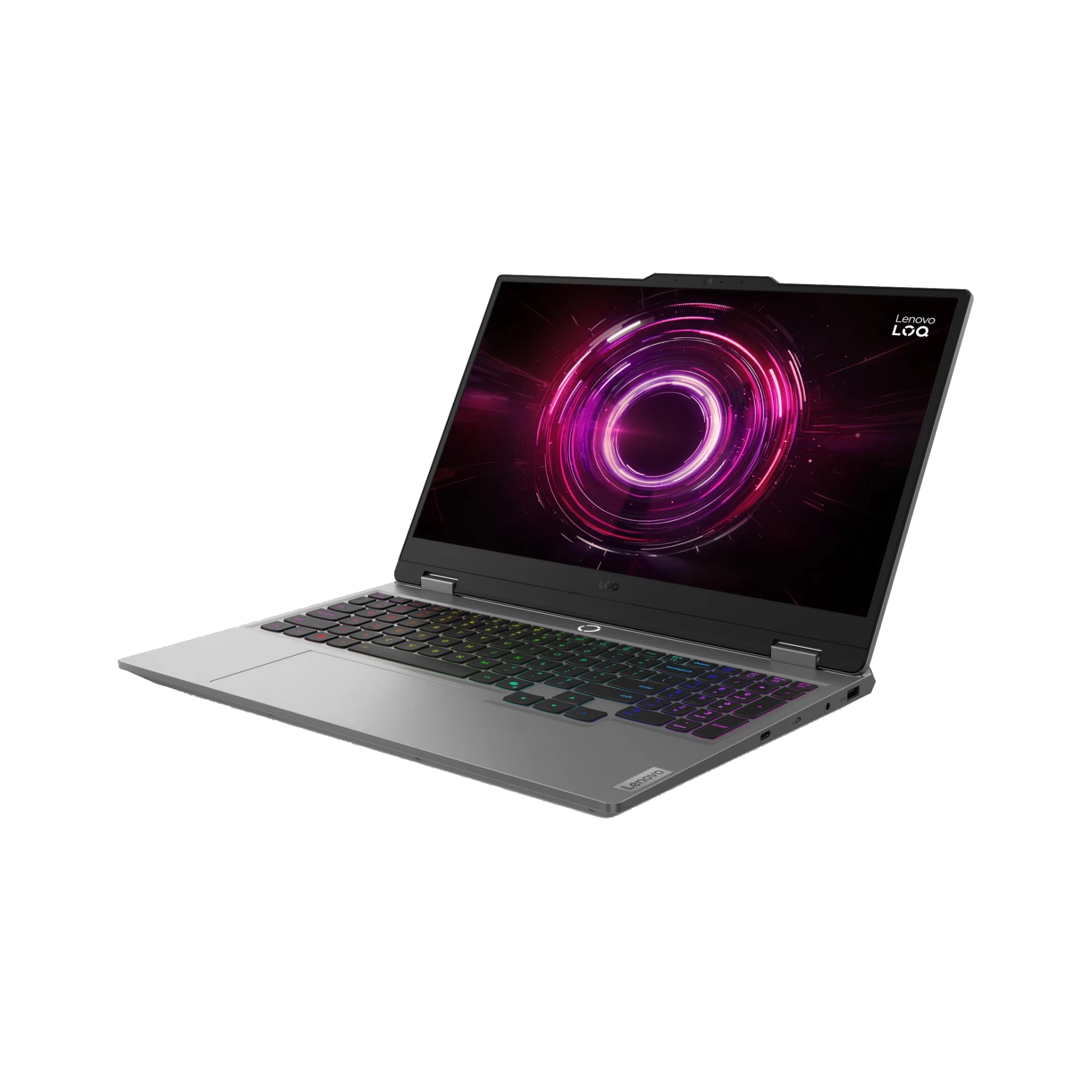 Lenovo LOQ 15AHP10 Ryzen 5 220 RTX 5050 15.6" 144Hz Gaming Laptop