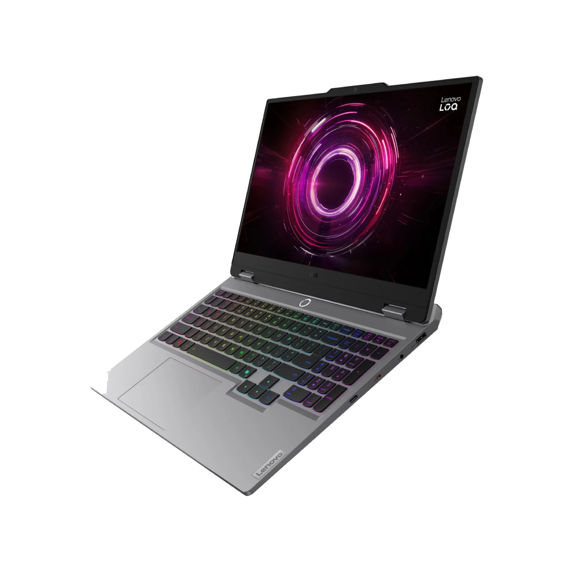 Lenovo LOQ 15AHP10 Ryzen 5 220 RTX 5050 15.6" 144Hz Gaming Laptop