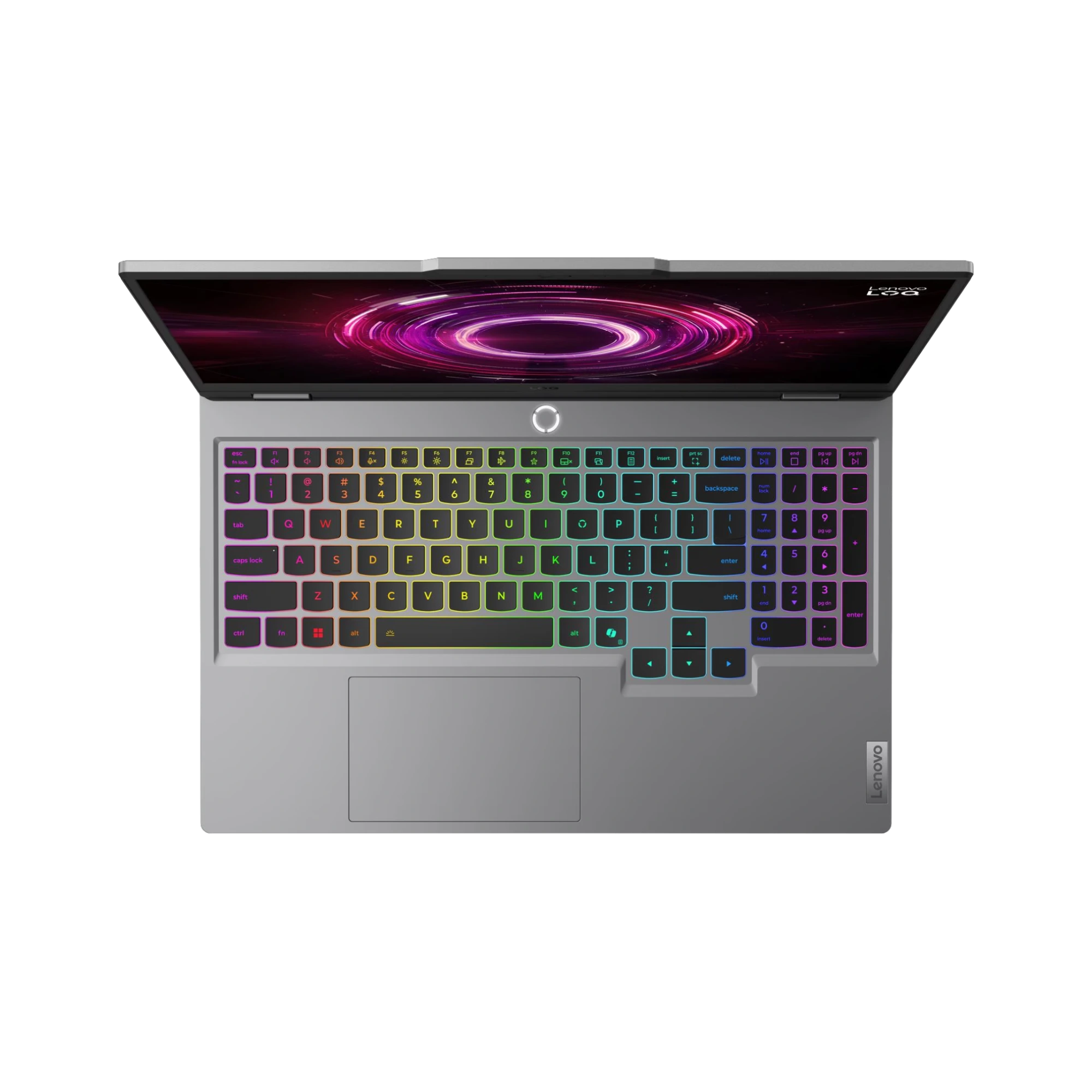 Lenovo LOQ 15AHP10 Ryzen 5 220 RTX 5050 15.6" 144Hz Gaming Laptop