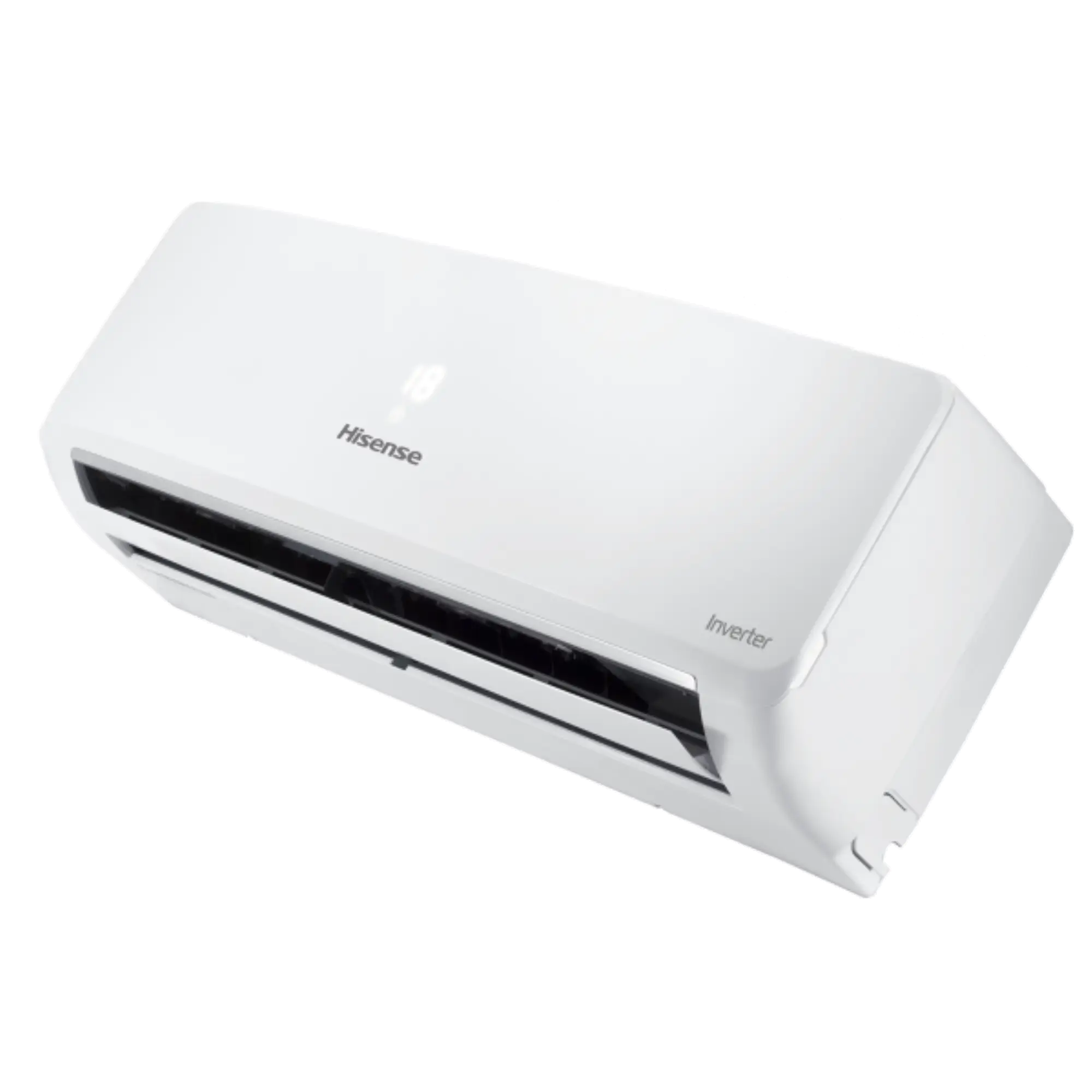 Hisense 1.5 Ton AS-18TW4RMATD01BU DC Inverter AC