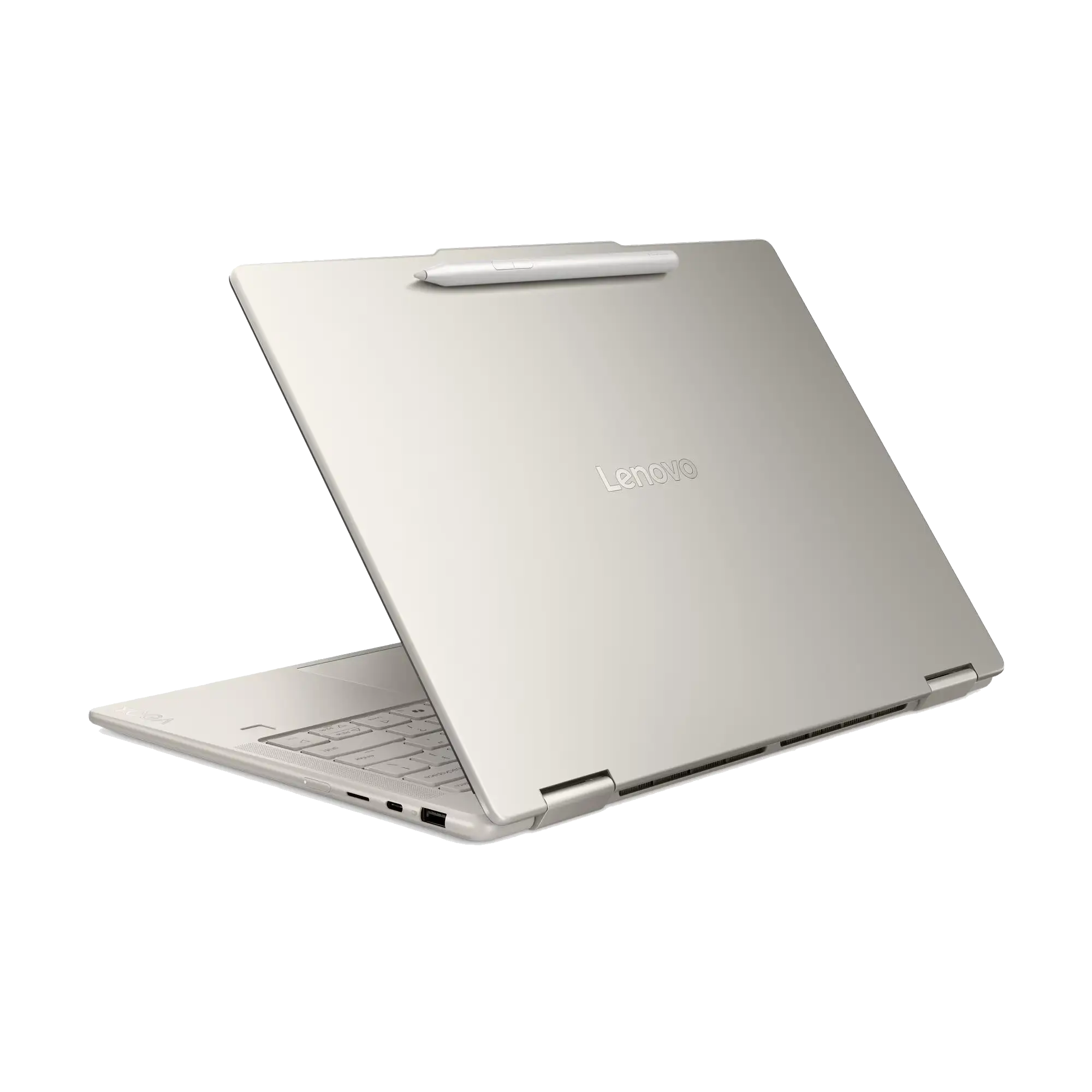 Lenovo Yoga 7 14AKP10 Ryzen AI 5 340 16GB RAM 512GB SSD 14" OLED 2-in-1 Laptop