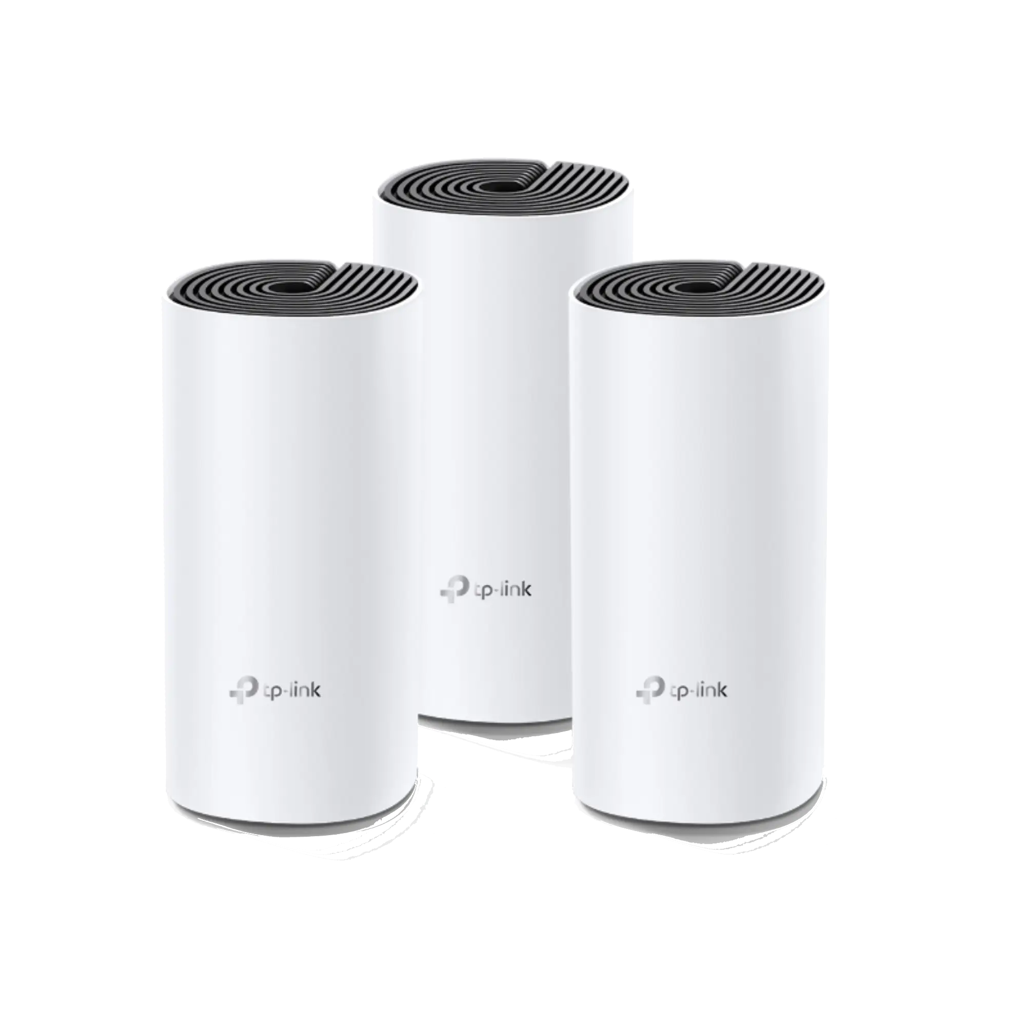 TP-Link Deco M4 AC1200 Dual-band Home Mesh Router (3 Pack) 3 Pack