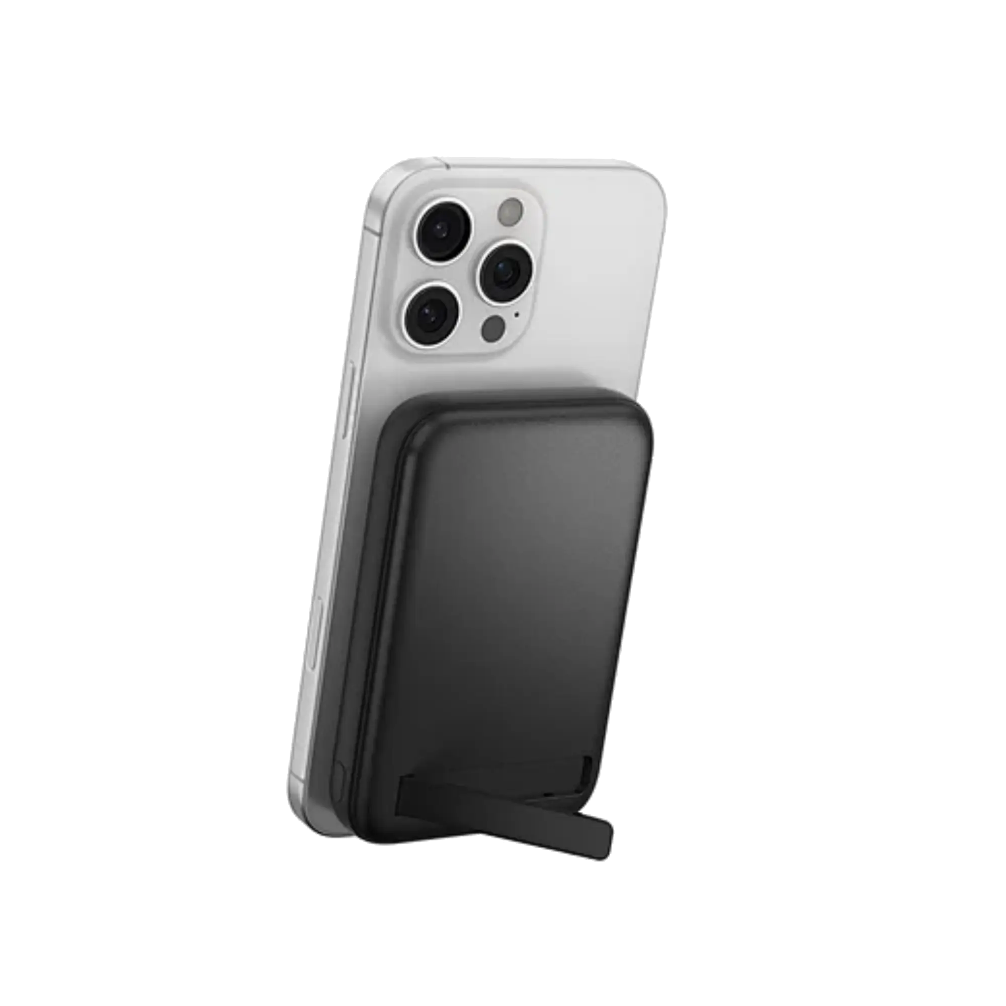 WiWU Wi-P064 Classic Stand Wireless Power Bank 