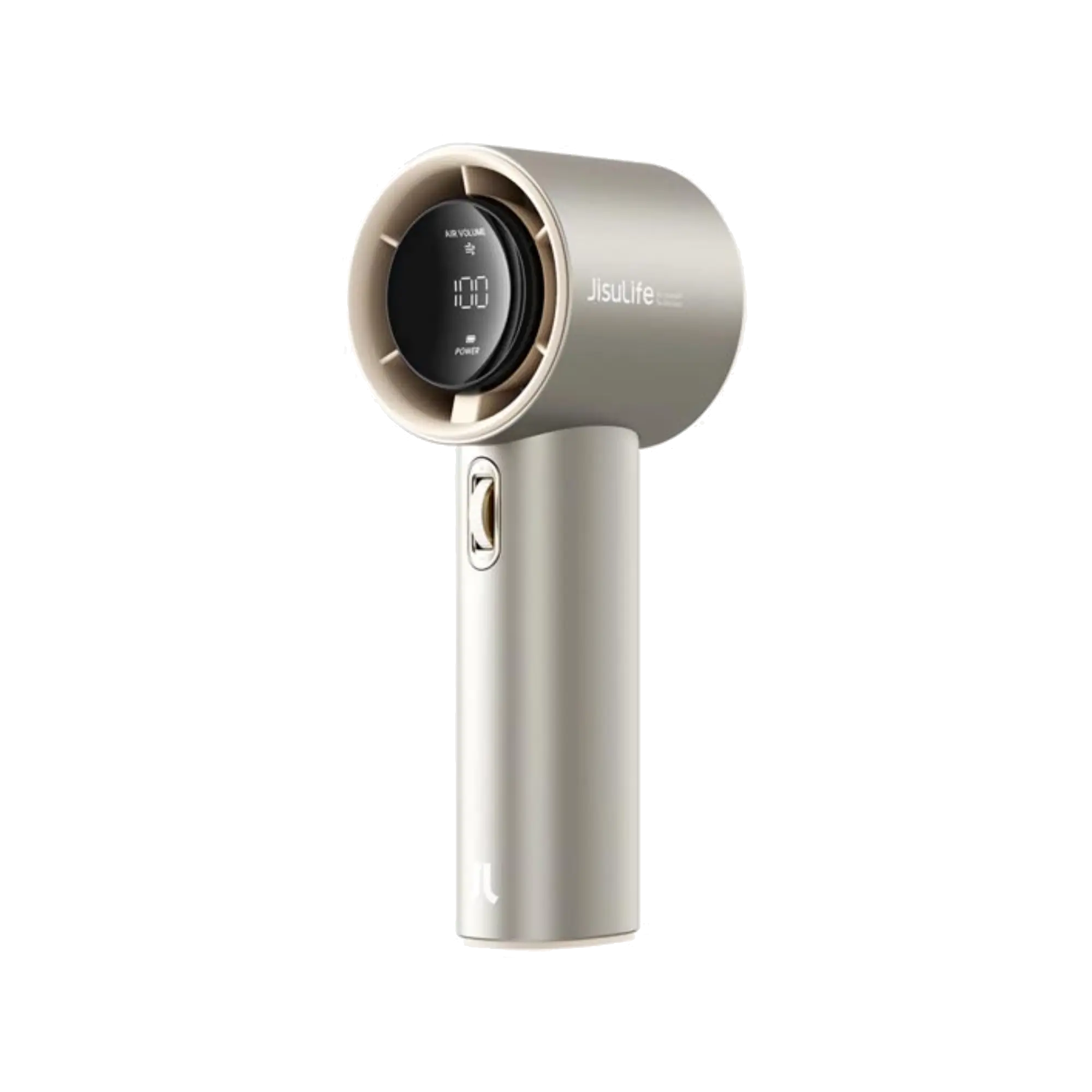 JisuLife Handheld Fan Pro 1S