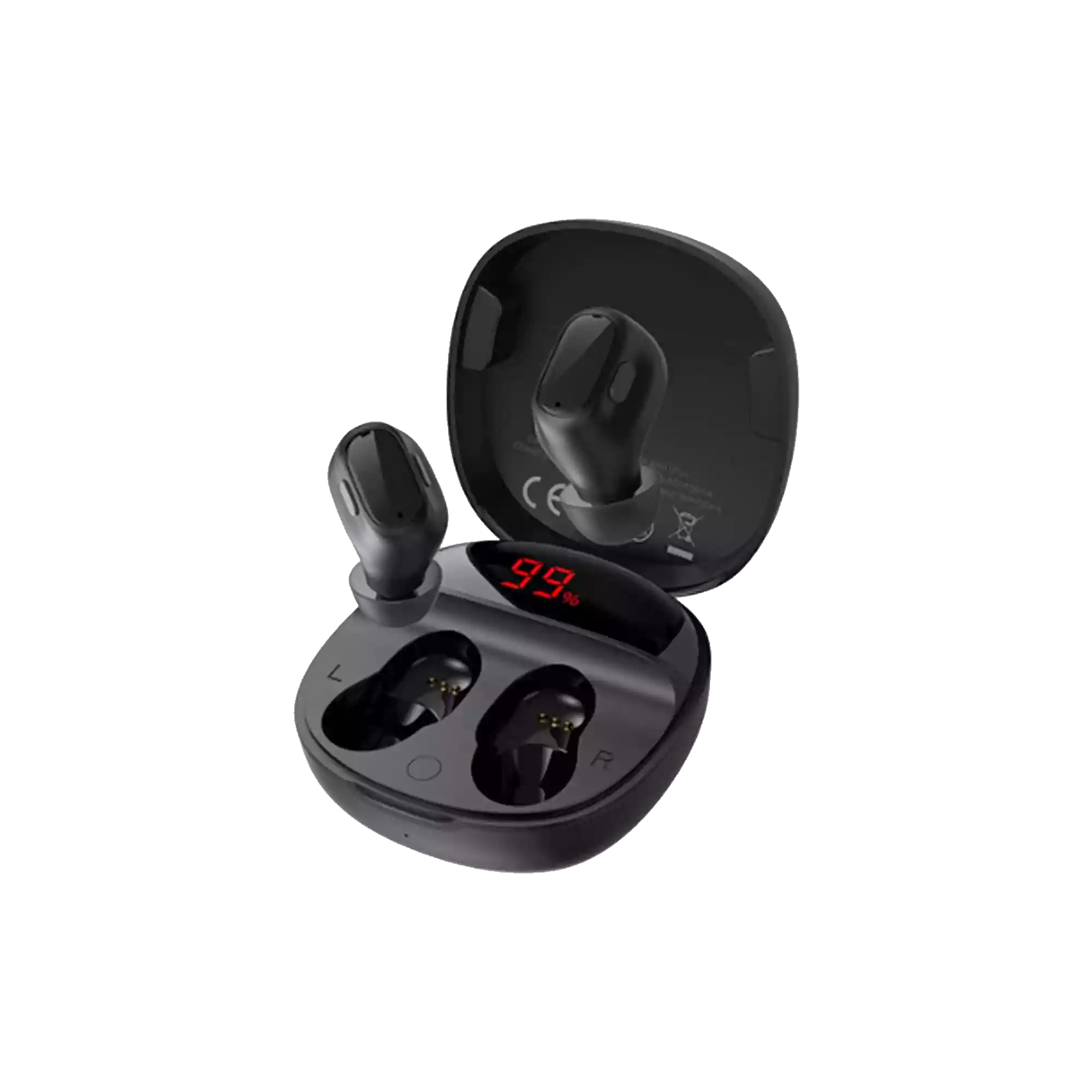 Baseus Encok WM01 TWS True Wireless Bluetooth Earphone