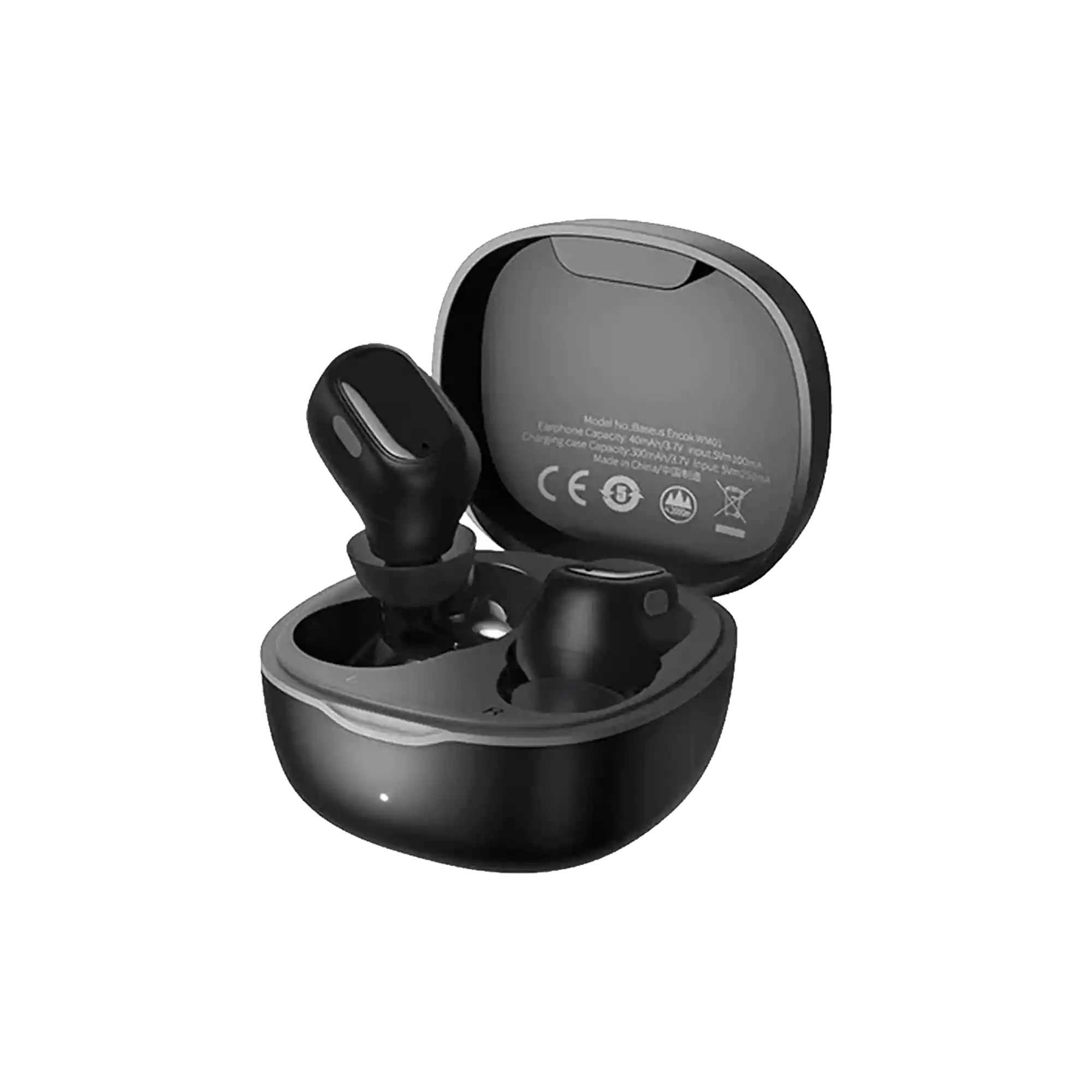 Baseus Encok WM01 TWS True Wireless Bluetooth Earphone