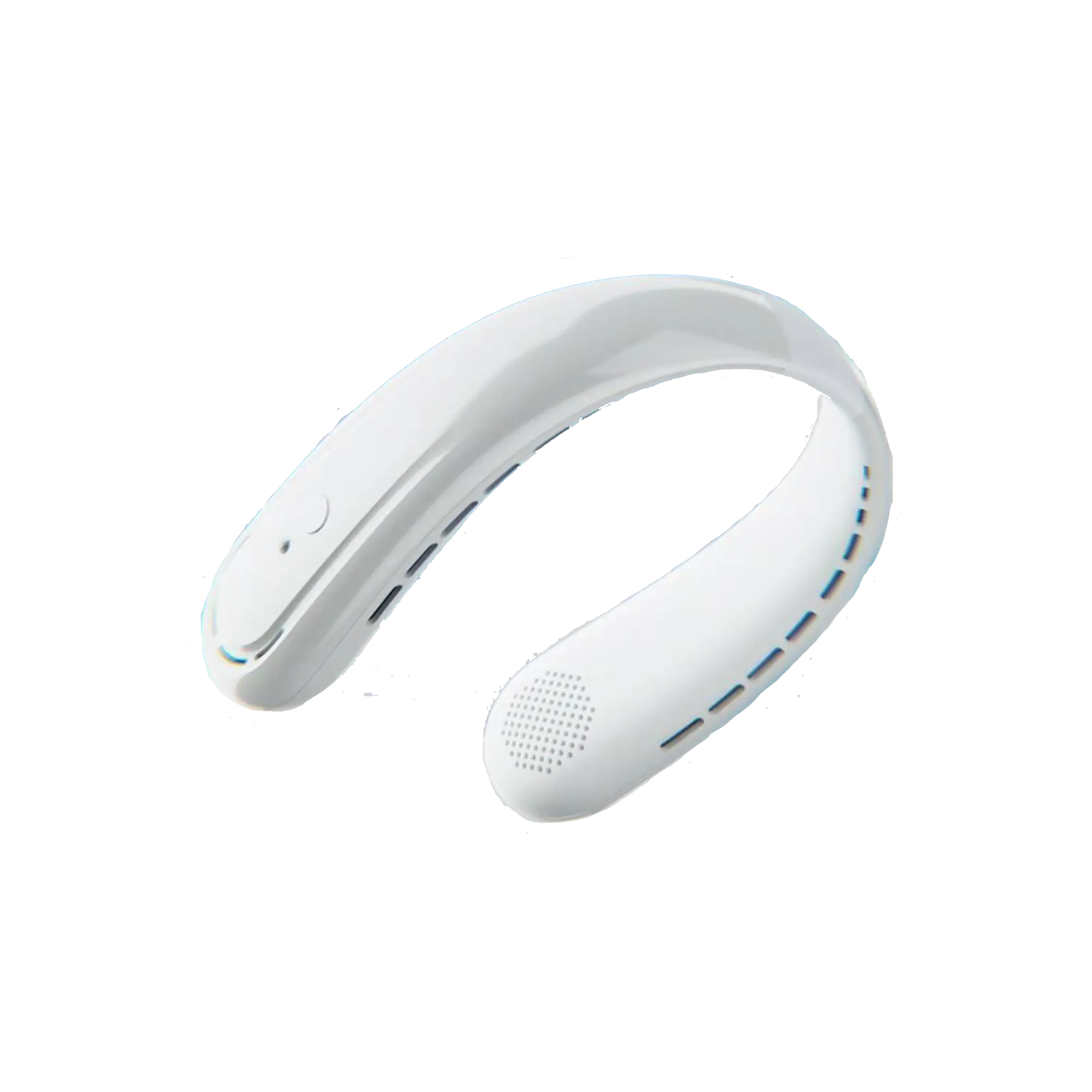Xiaomi Qualitell H4 2000mAh Portable Neck Fan 