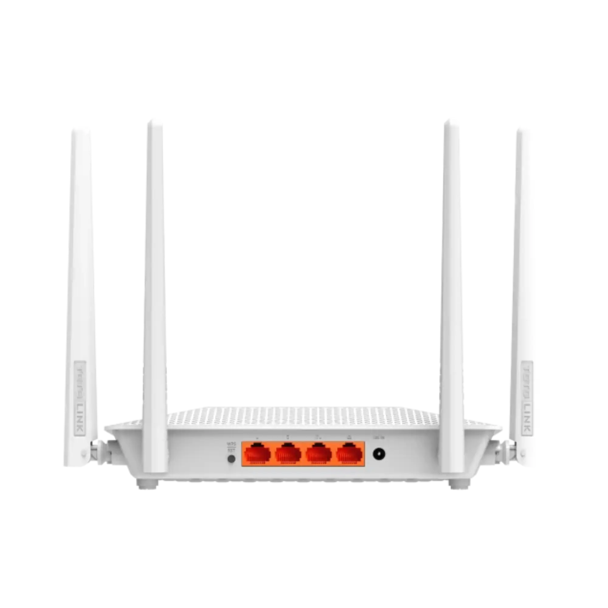 TOTOLINK A3002R V4 AC1200 Wireless Dual Band Gigabit Router