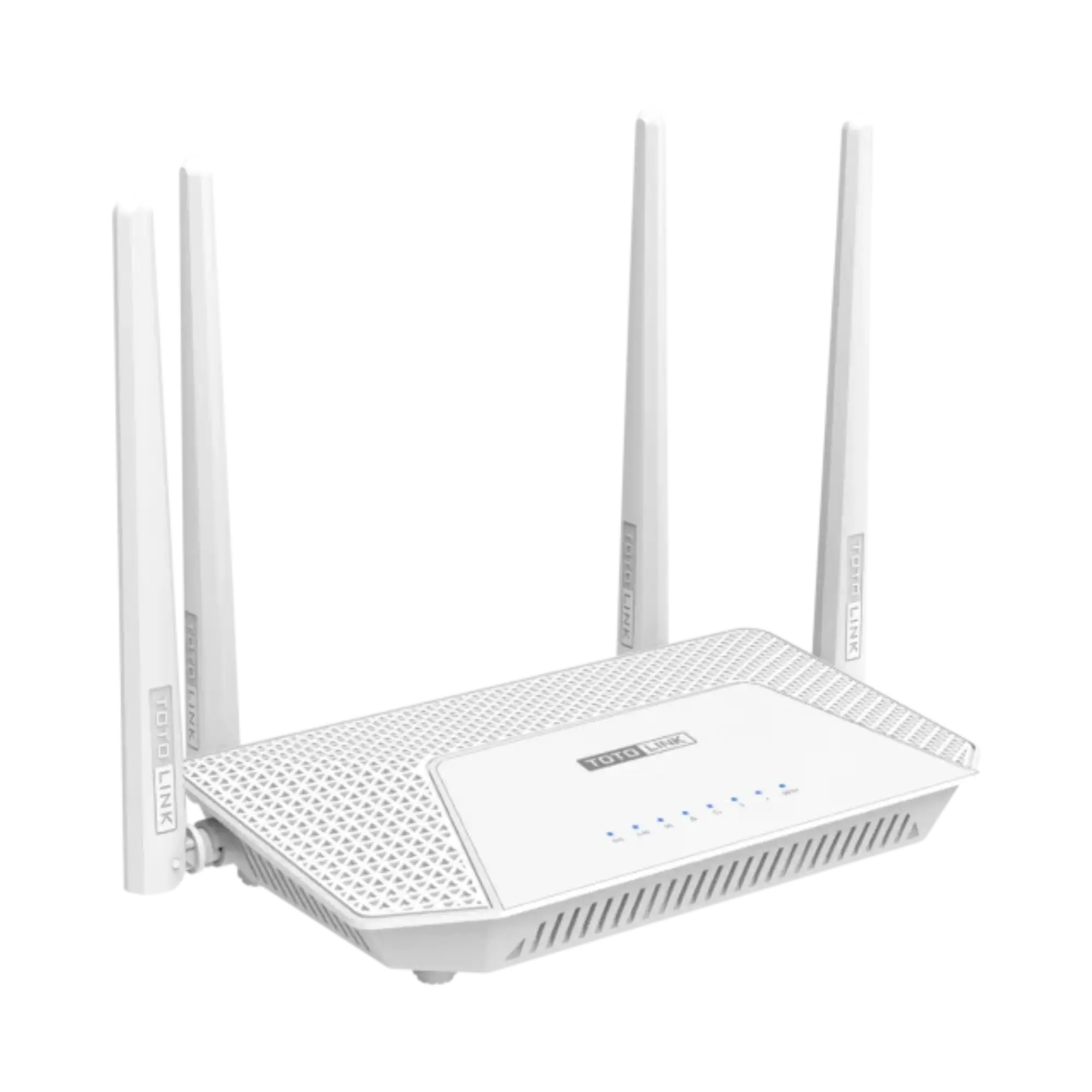 TOTOLINK A3002R V4 AC1200 Wireless Dual Band Gigabit Router