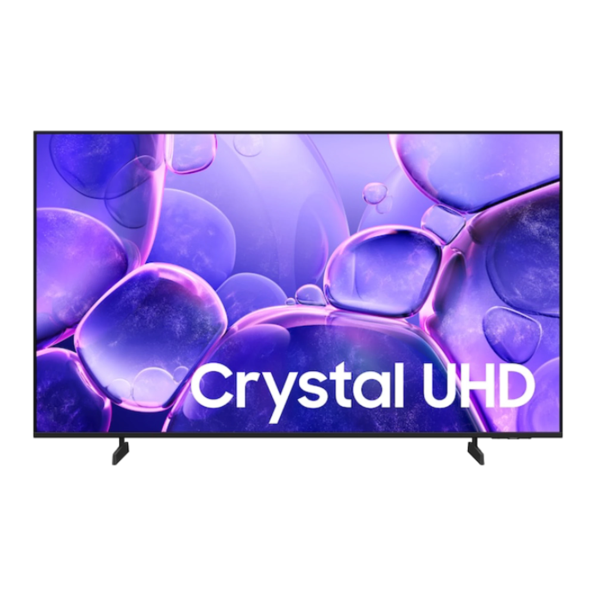 Samsung 43" U8510F UHD 4K Smart TV