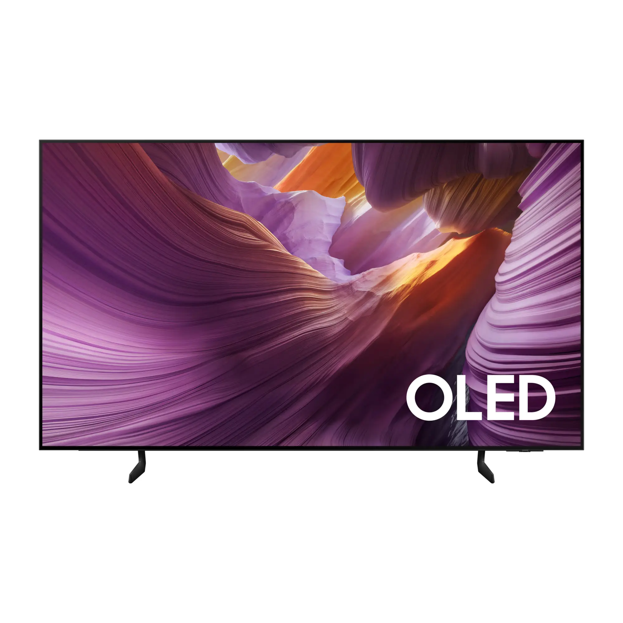 Samsung S85F 55" OLED 4K Vision AI Smart TV