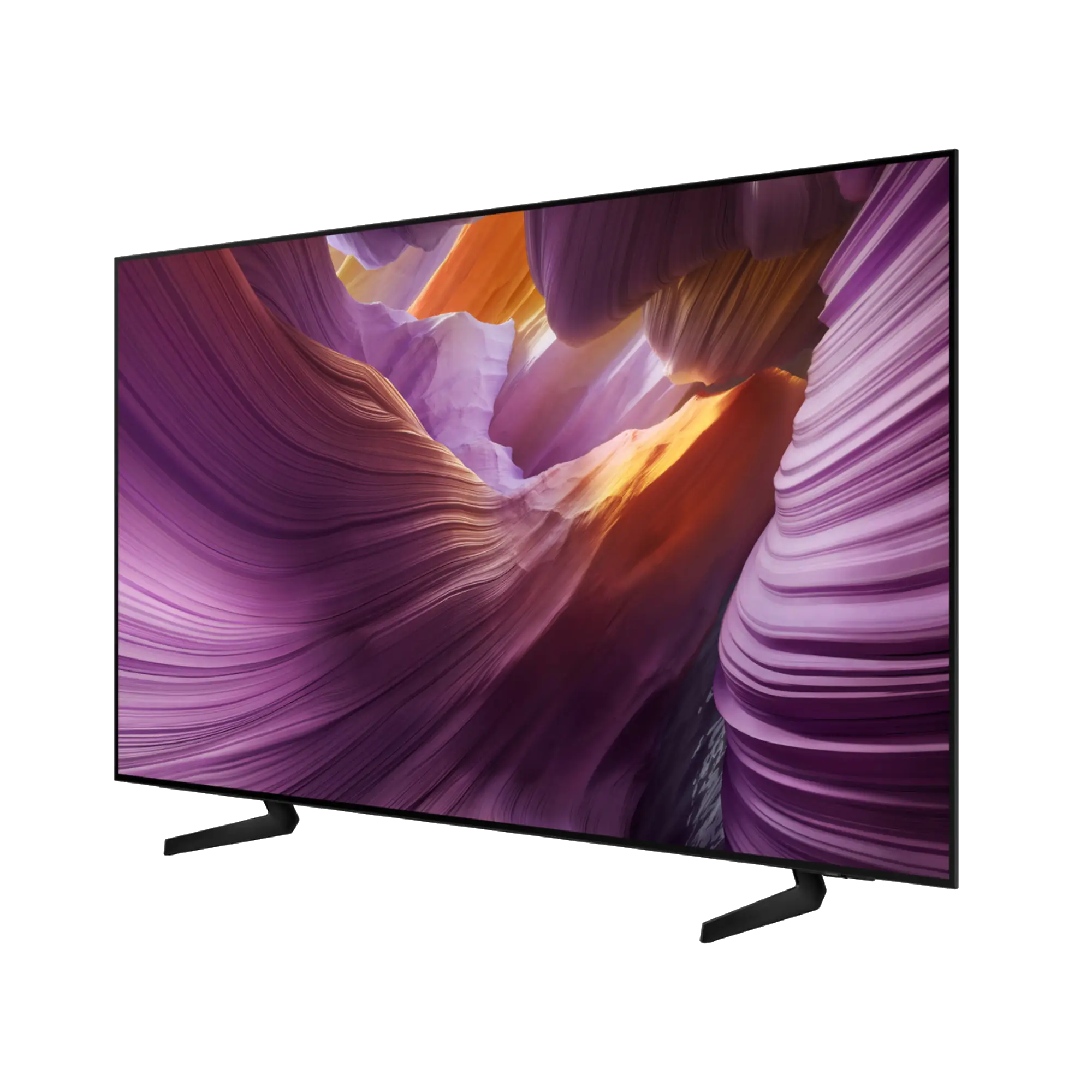 Samsung S85F 55" OLED 4K Vision AI Smart TV