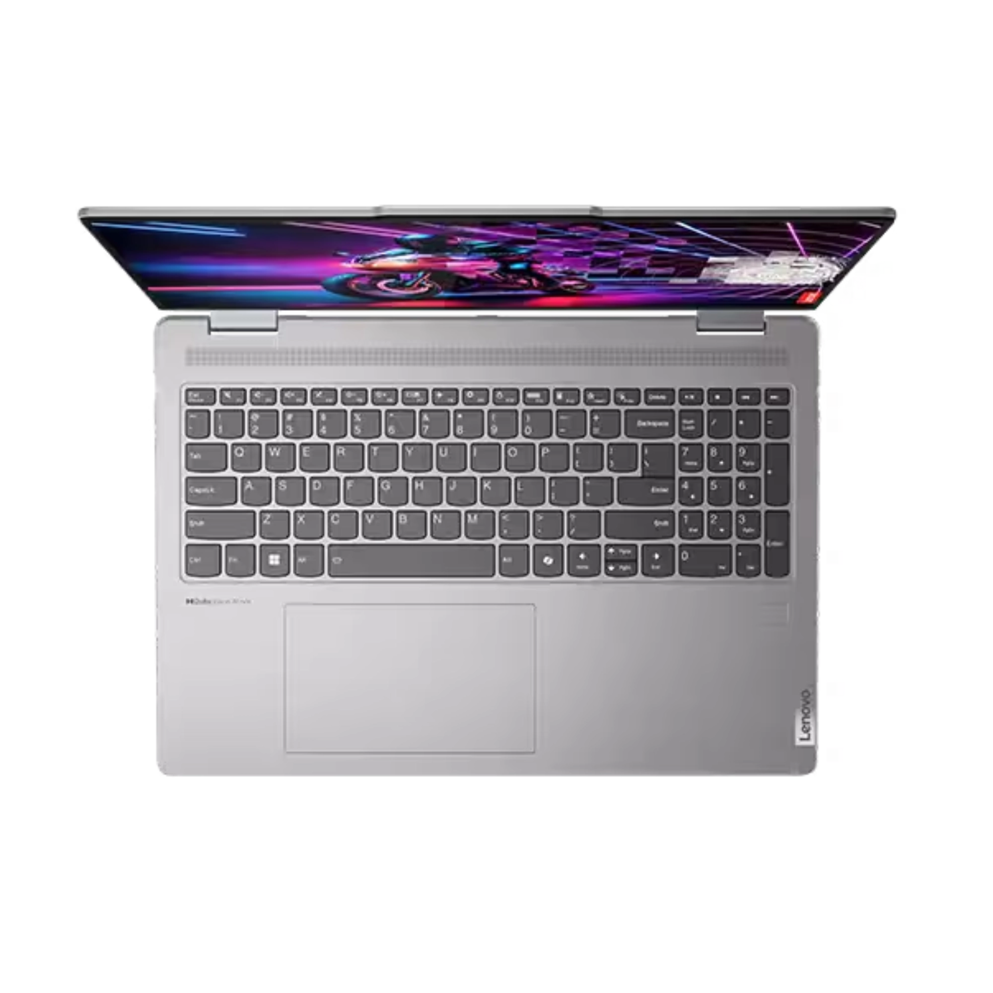Lenovo Yoga 7 16AHP9 Ryzen 7 8840HS 16GB RAM 512GB SSD 16" 2-in-1 Laptop